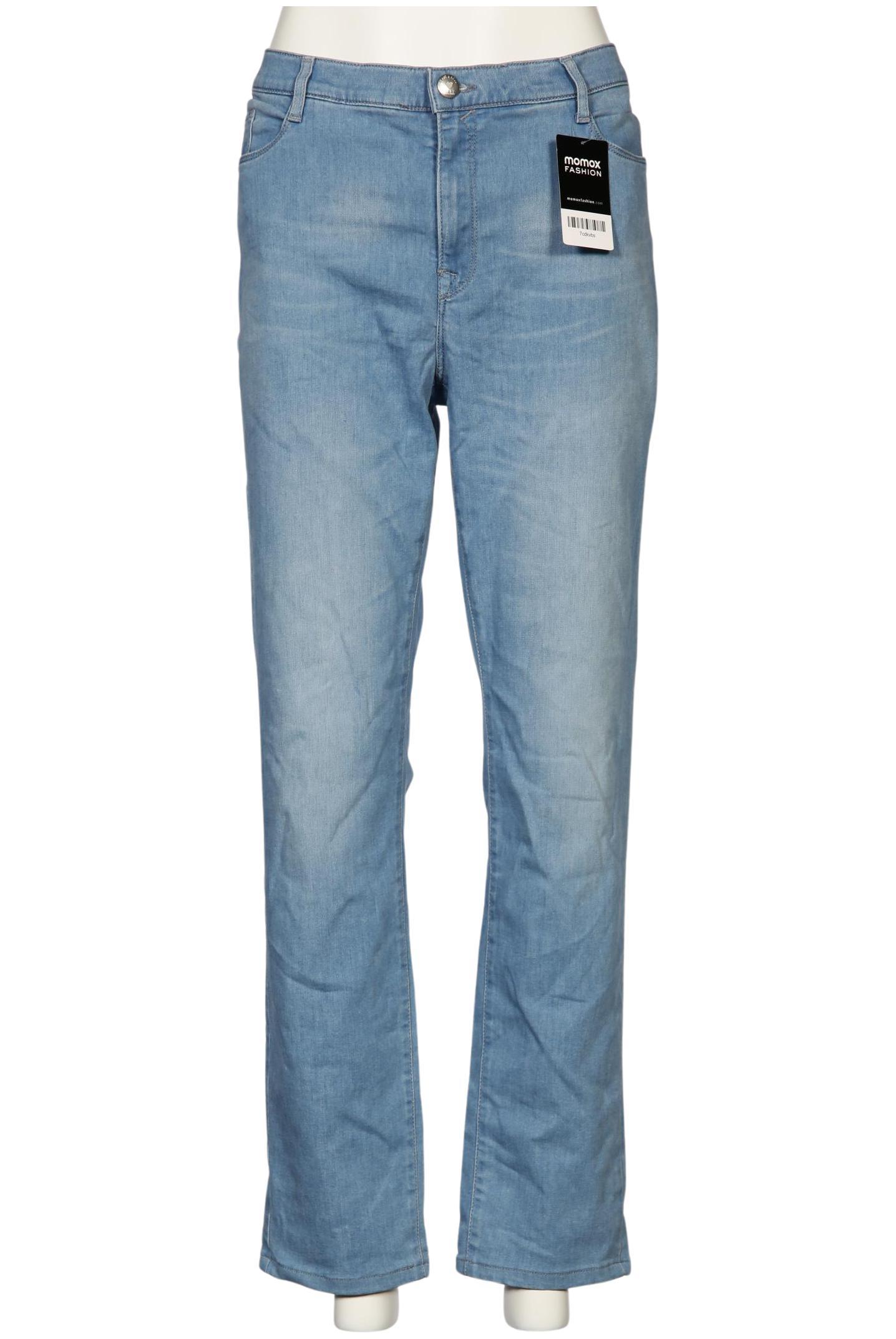 

Brax Damen Jeans, hellblau, Gr. 32