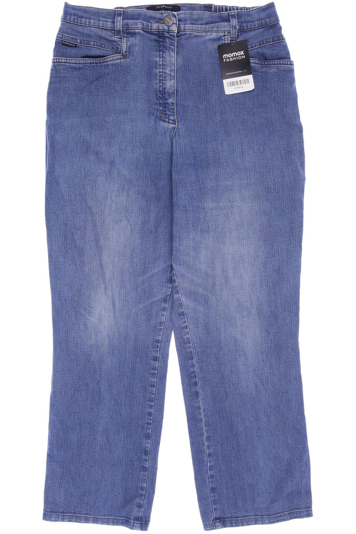 

Brax Damen Jeans, blau, Gr. 40