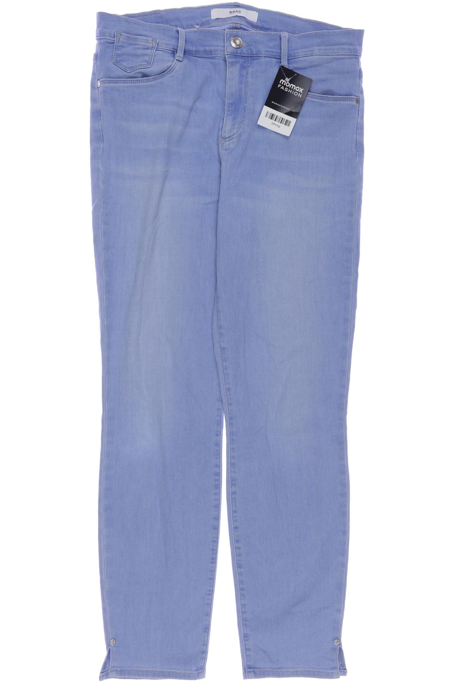 

Brax Damen Jeans, hellblau, Gr. 38