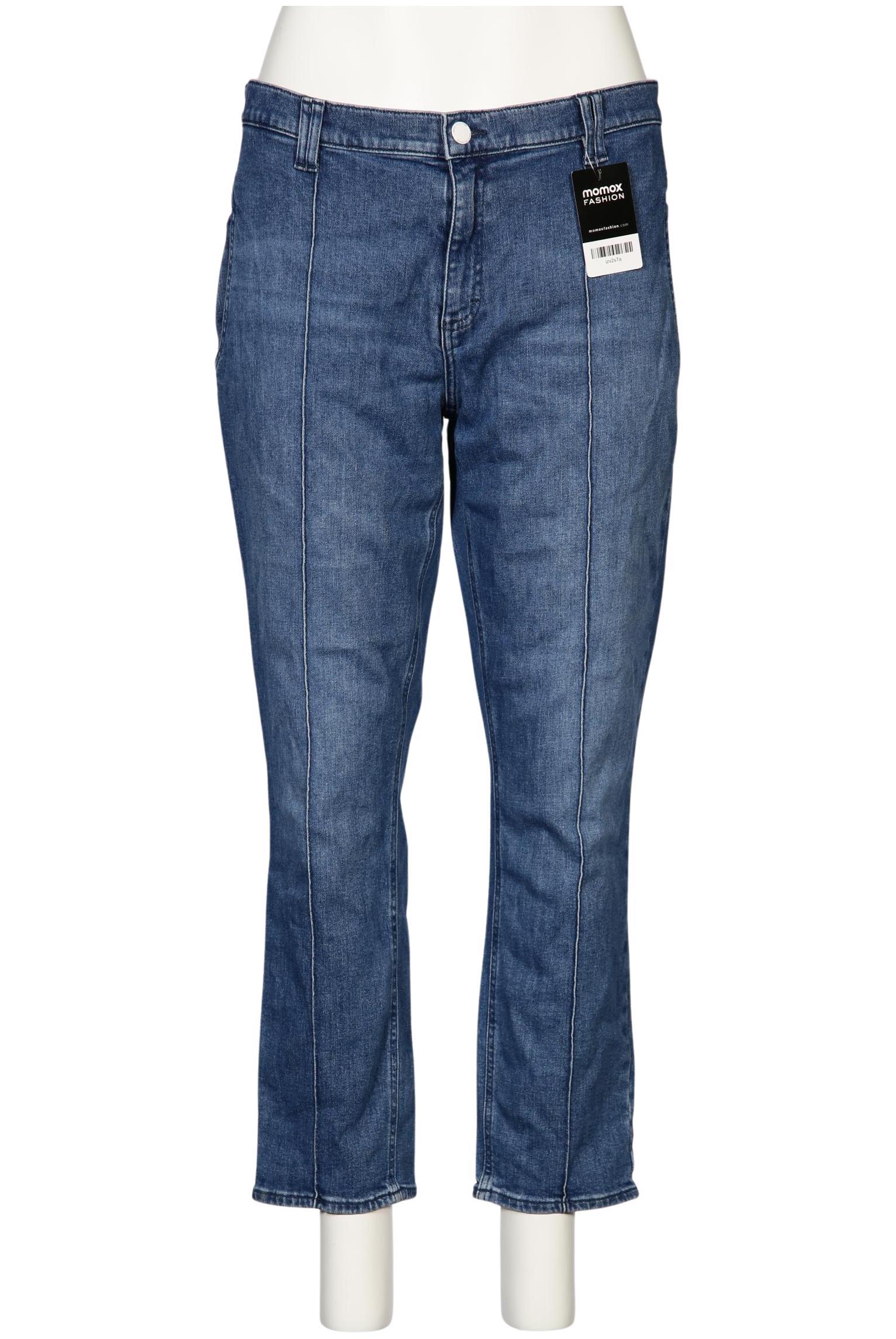 

Brax Damen Jeans, blau, Gr. 36