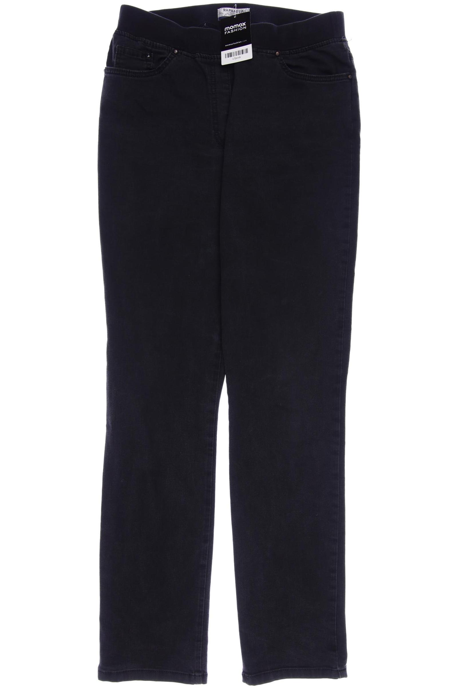 

Brax Damen Jeans, grau, Gr. 38