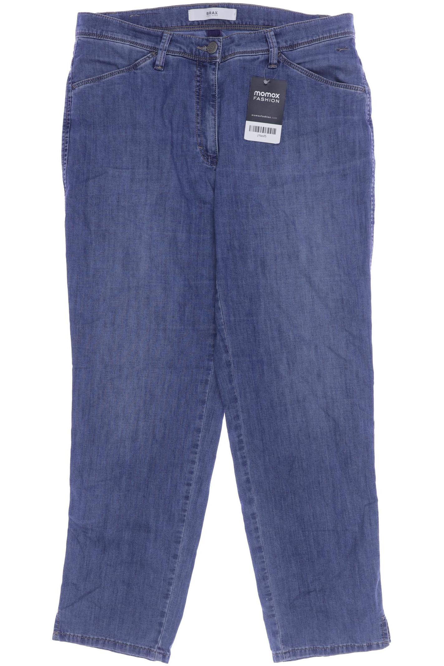 

Brax Damen Jeans, blau, Gr. 30