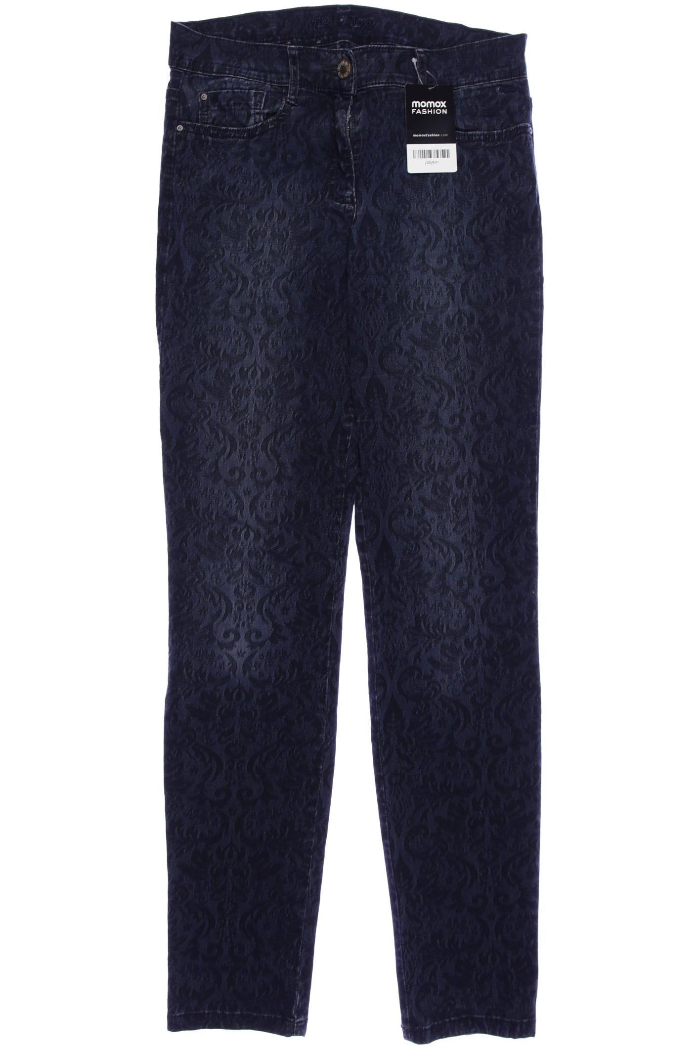 

Brax Damen Jeans, marineblau, Gr. 36