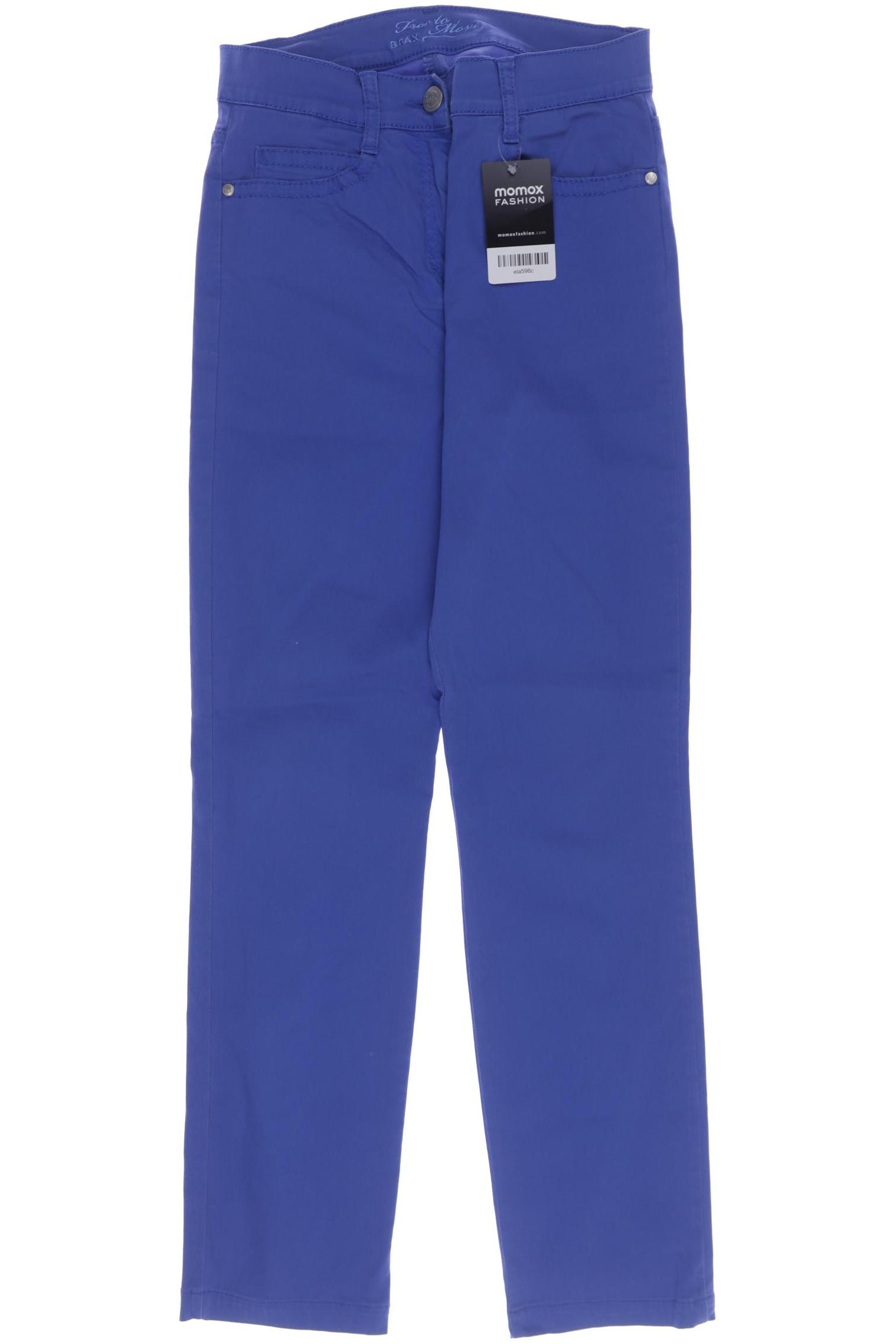 

Brax Damen Jeans, blau, Gr. 36