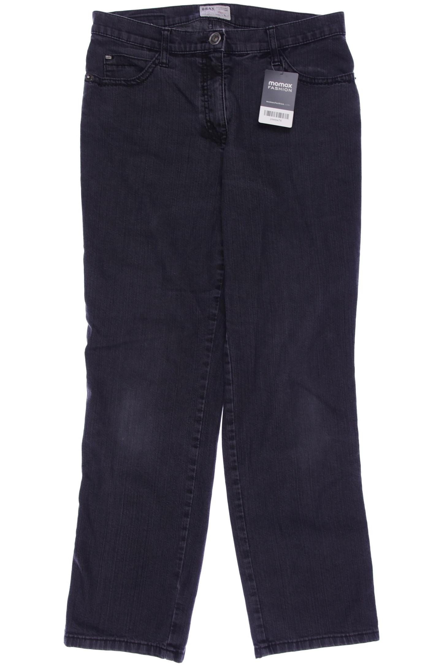 

BRAX Damen Jeans, grau