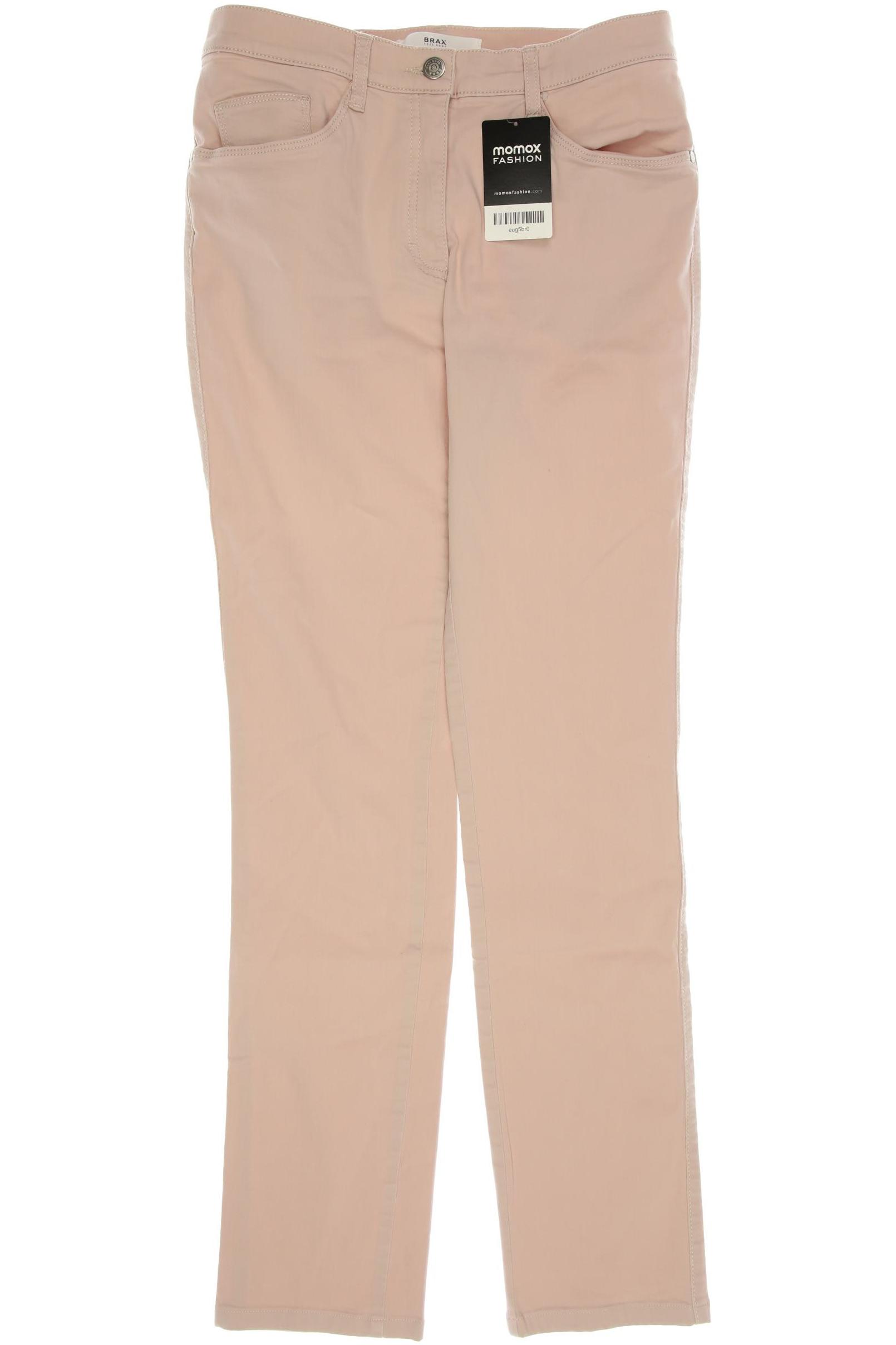 

Brax Damen Jeans, pink, Gr. 34