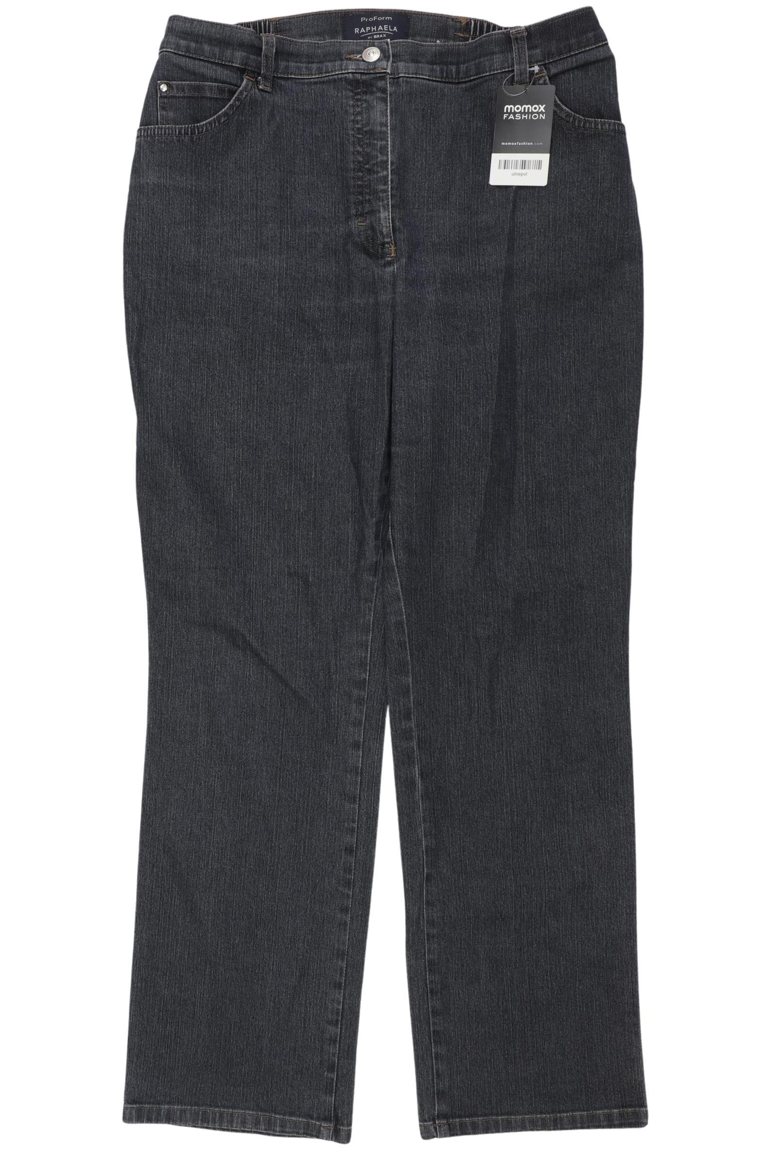 

Brax Damen Jeans, blau, Gr. 42