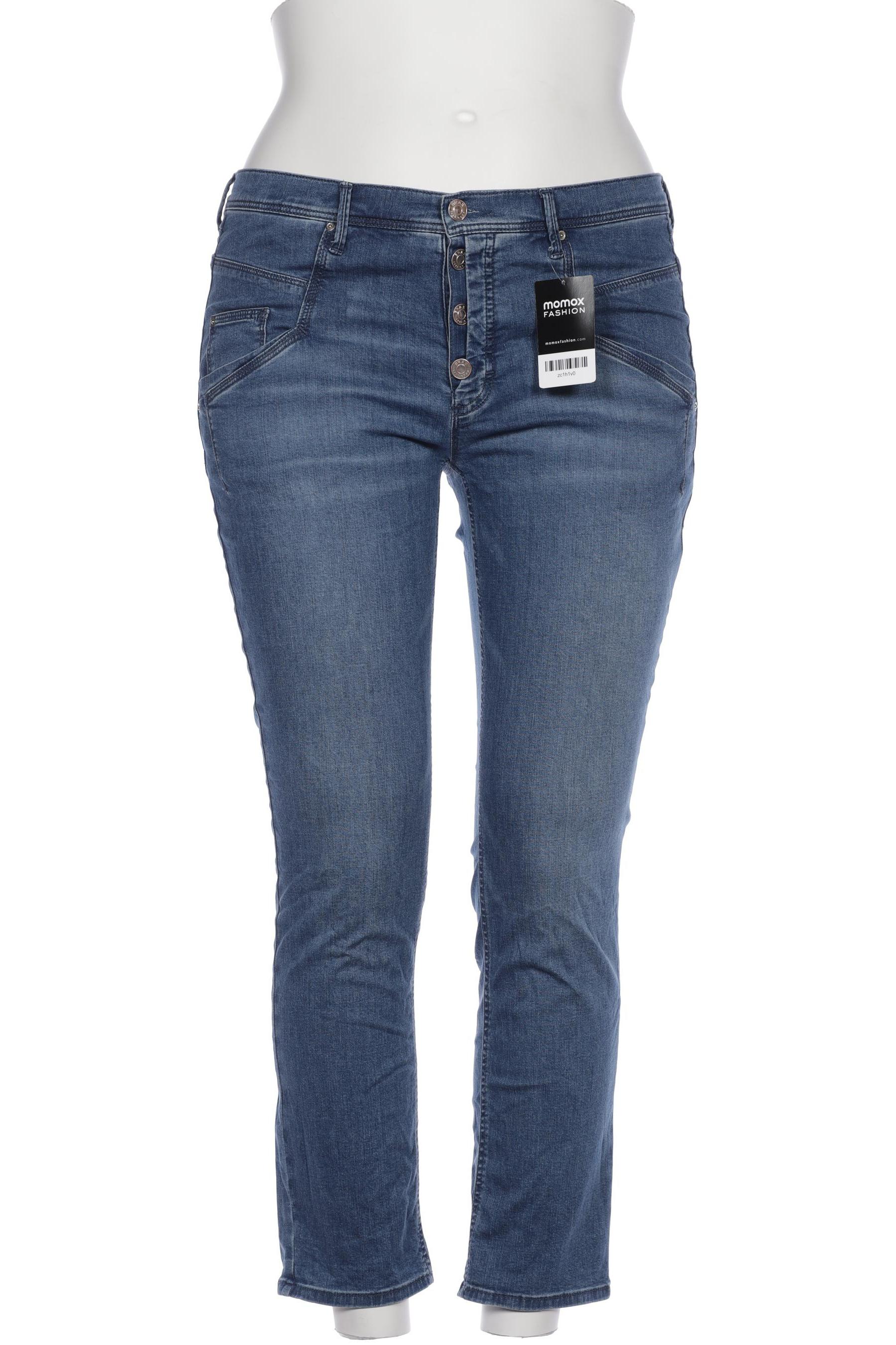 

Brax Damen Jeans, blau, Gr. 42