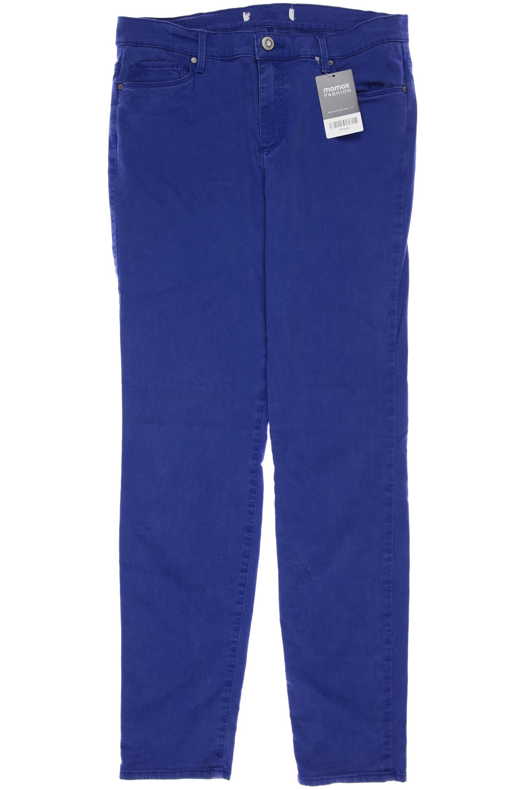 

BRAX Damen Jeans, blau