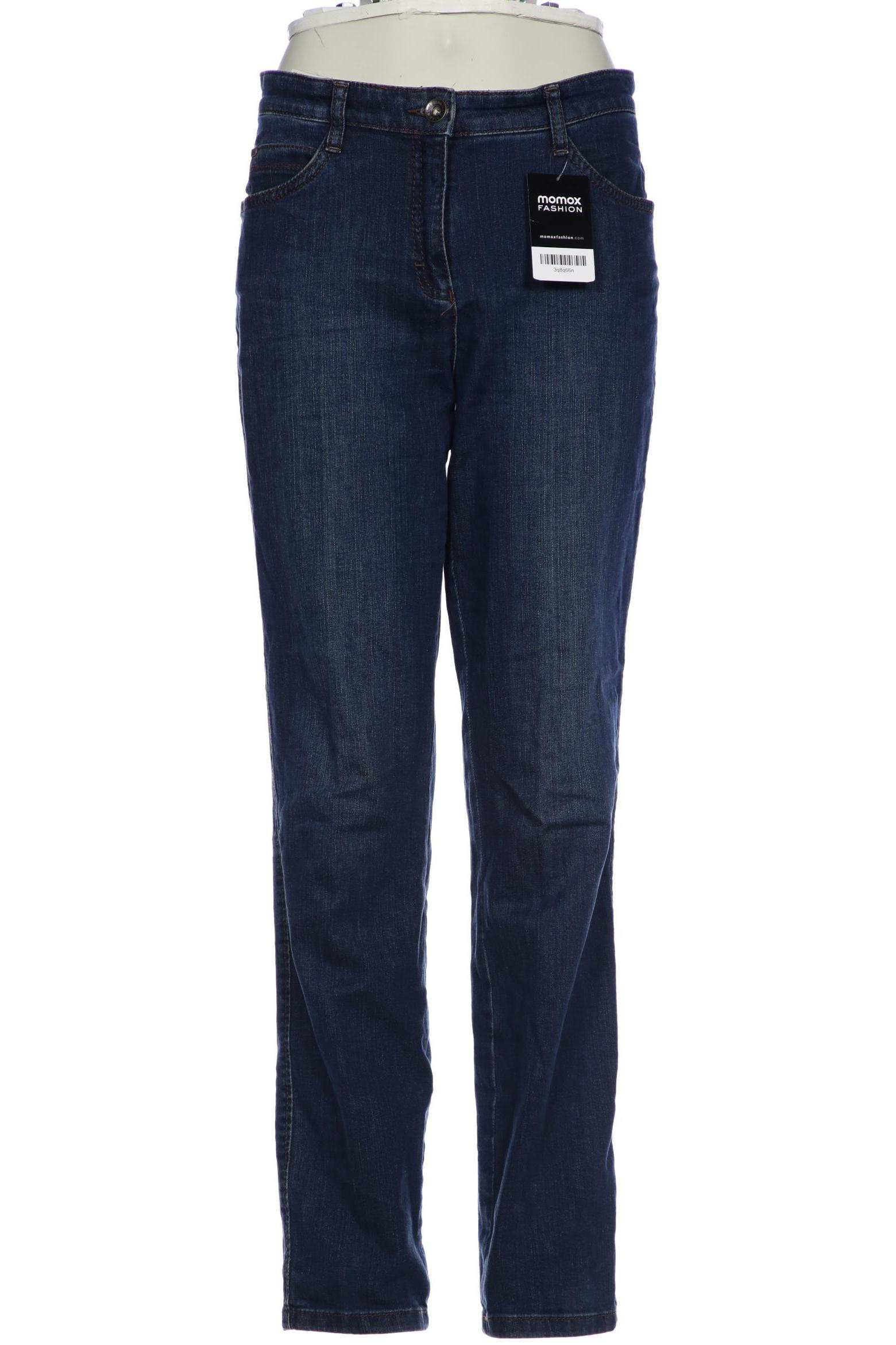 

Brax Damen Jeans, blau, Gr. 36