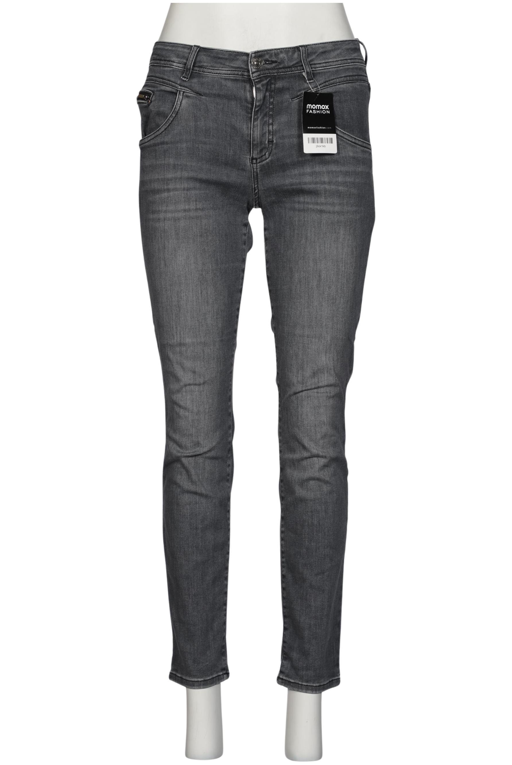 

Brax Damen Jeans, grau, Gr. 29
