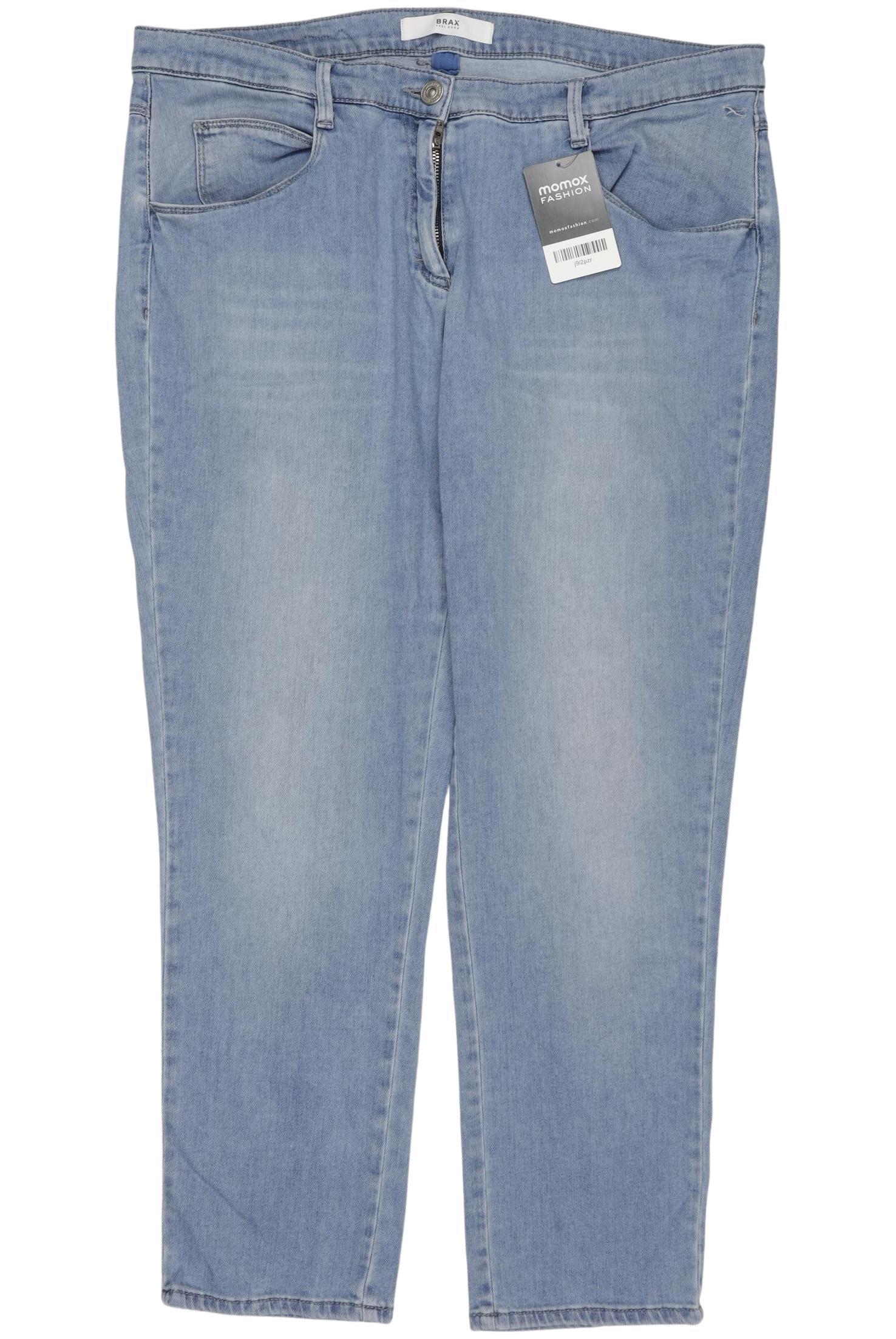 

Brax Damen Jeans, blau, Gr. 32
