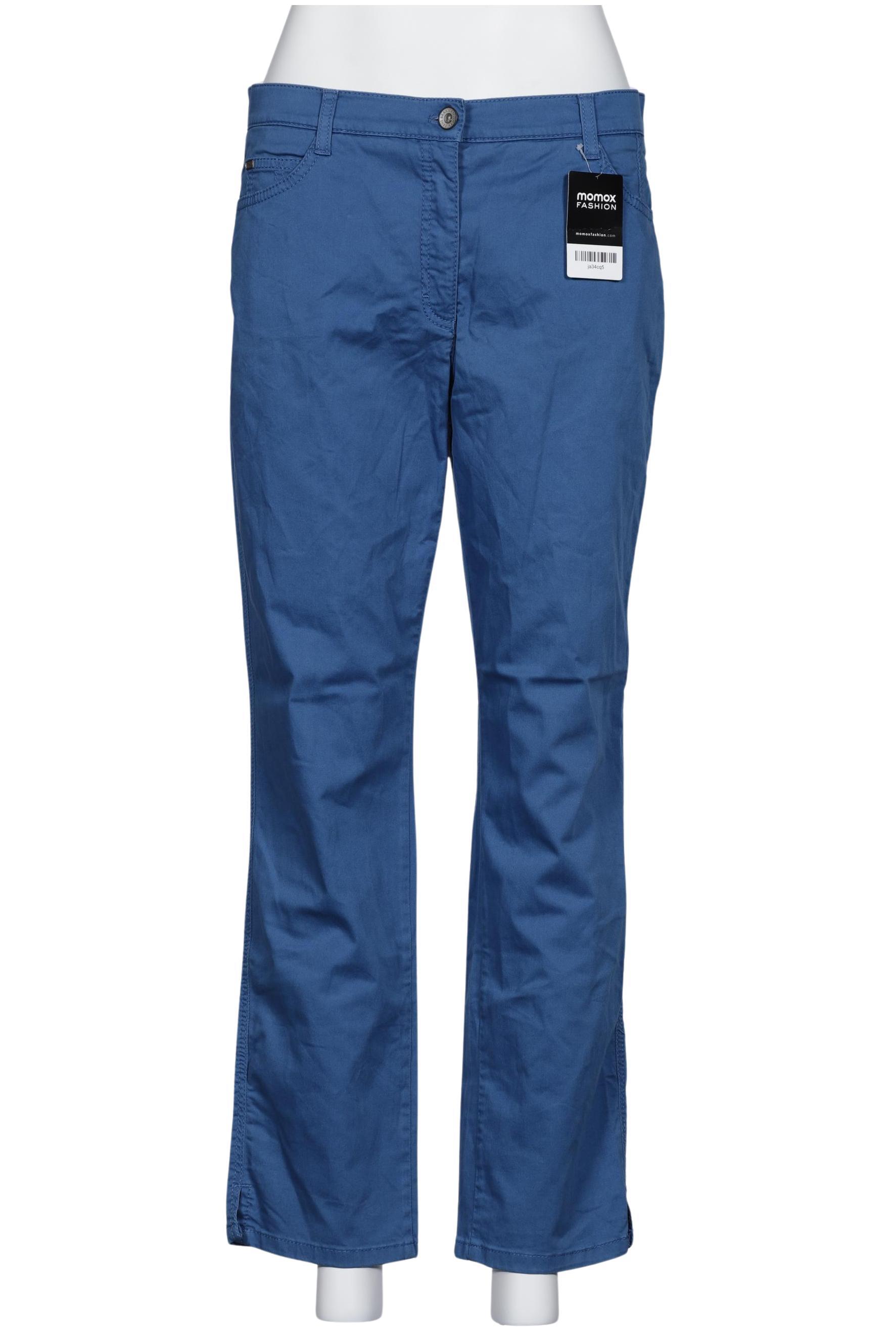 

Brax Damen Jeans, blau, Gr. 32