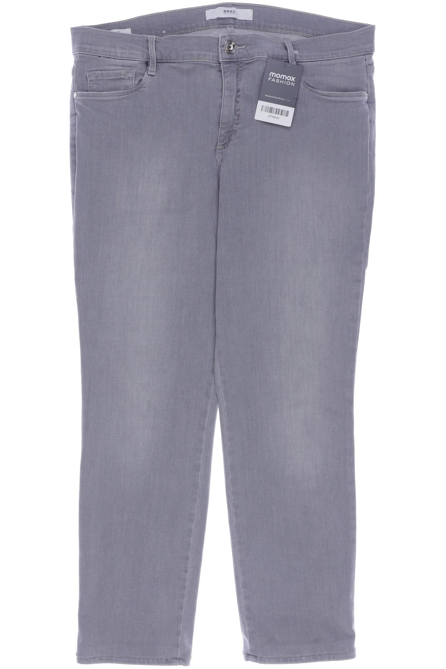 

BRAX Damen Jeans, grau