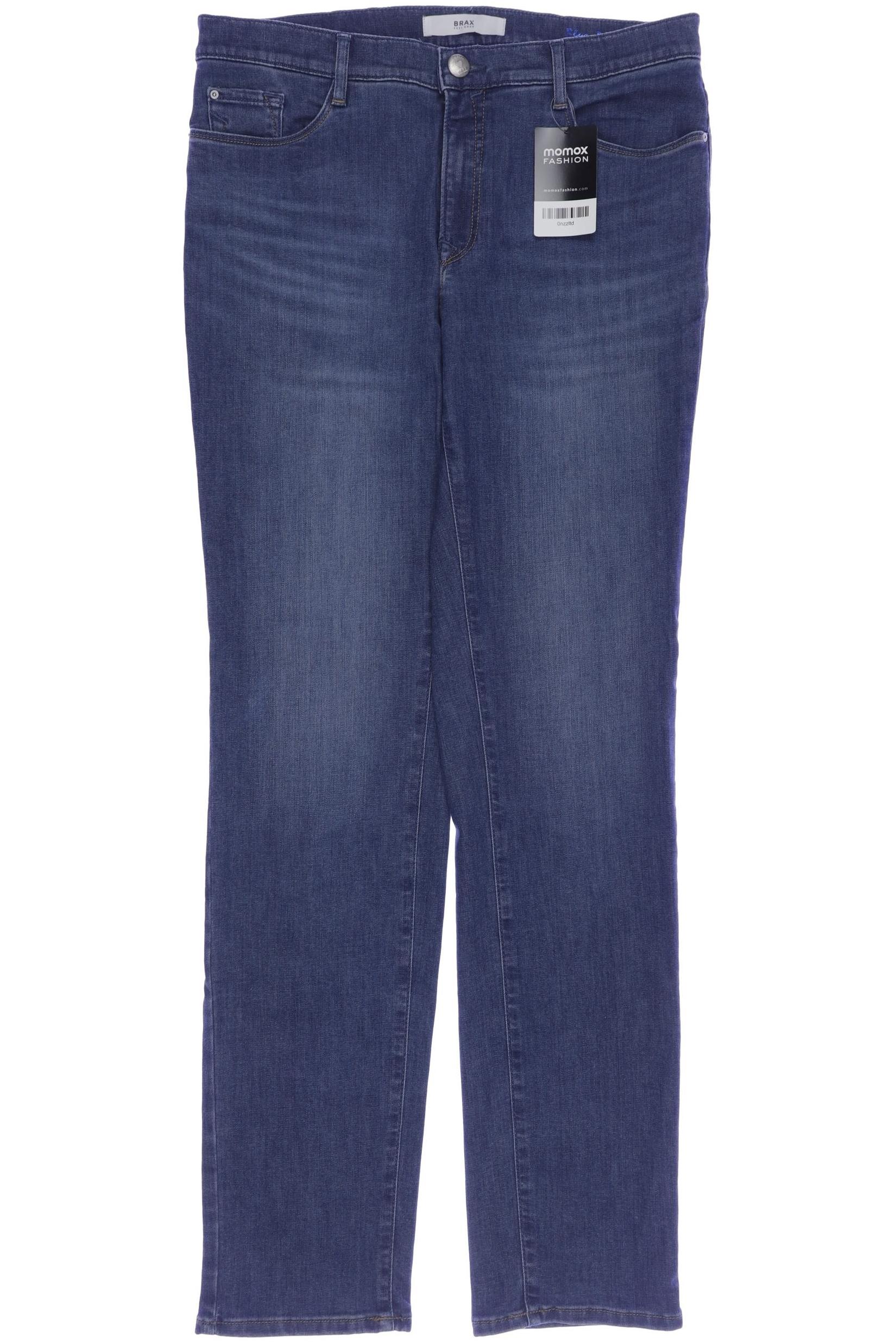

Brax Damen Jeans, blau, Gr. 29