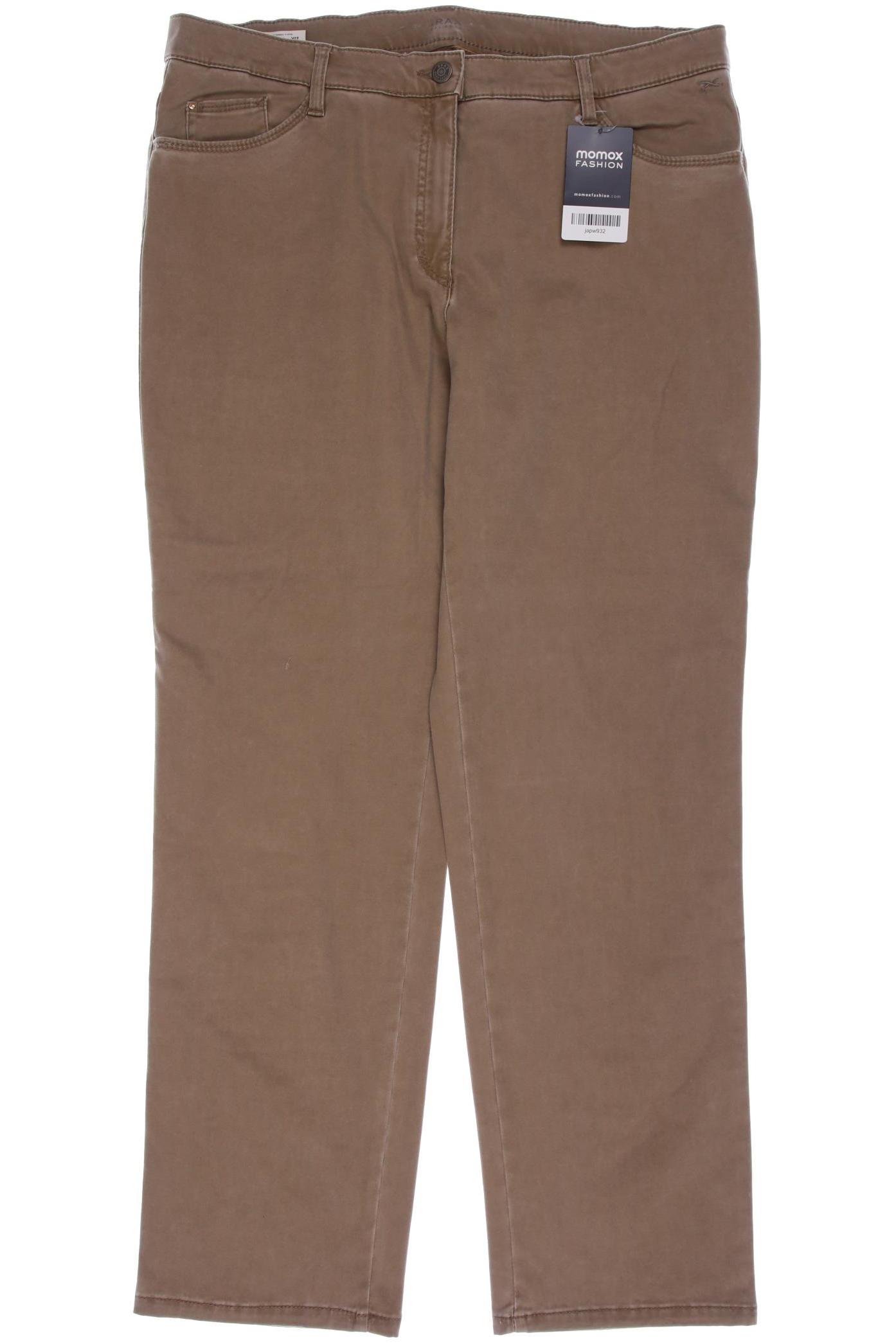 

BRAX Damen Jeans, beige