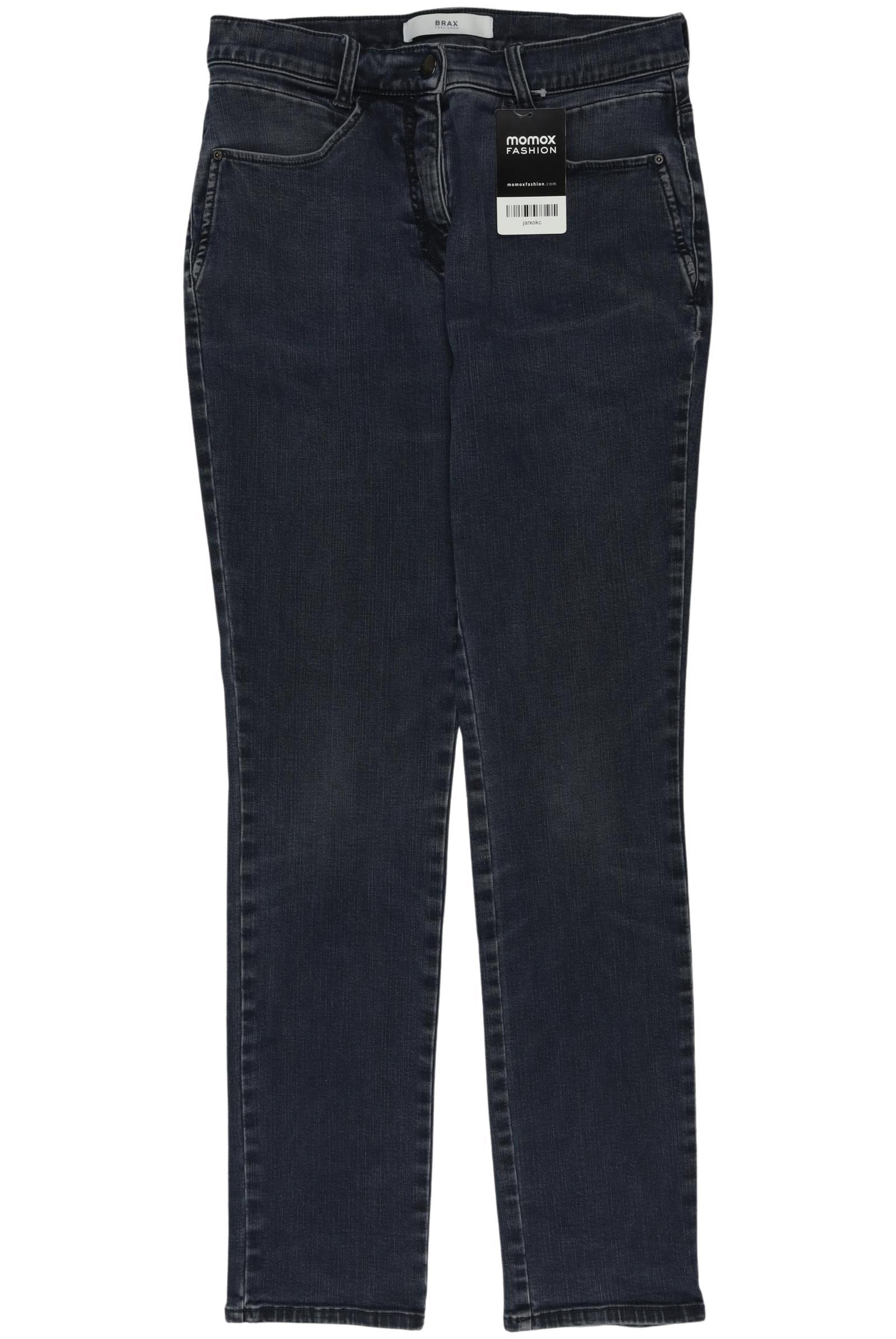 

Brax Damen Jeans, marineblau, Gr. 26