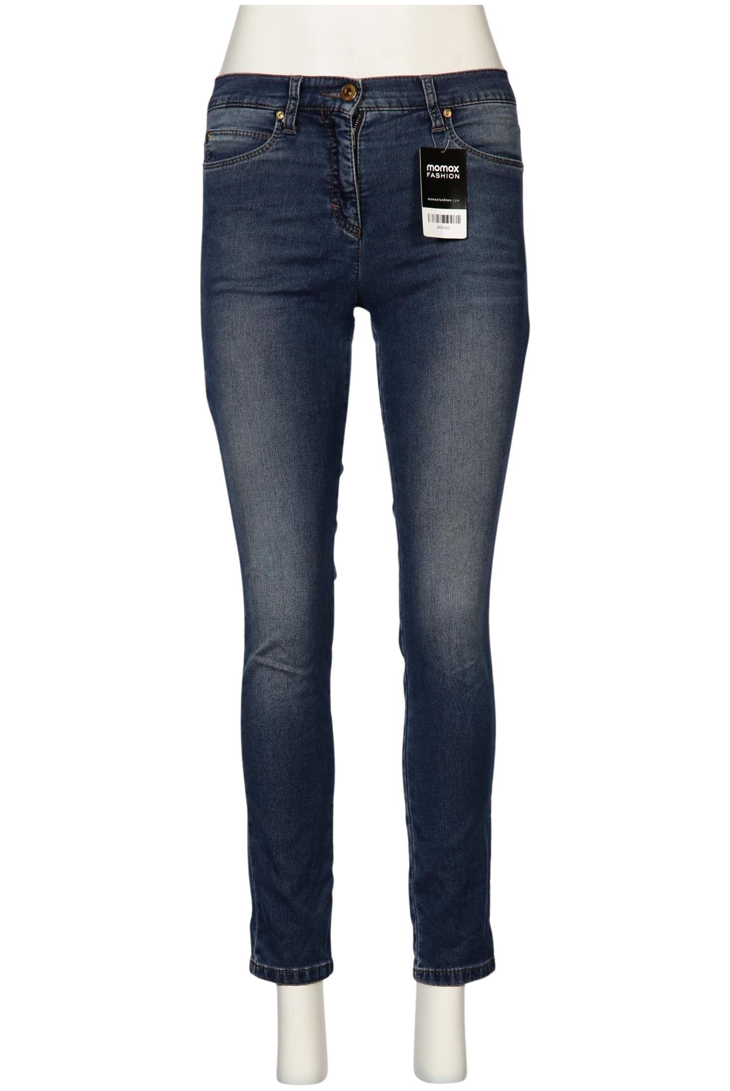 

Brax Damen Jeans, blau, Gr. 27