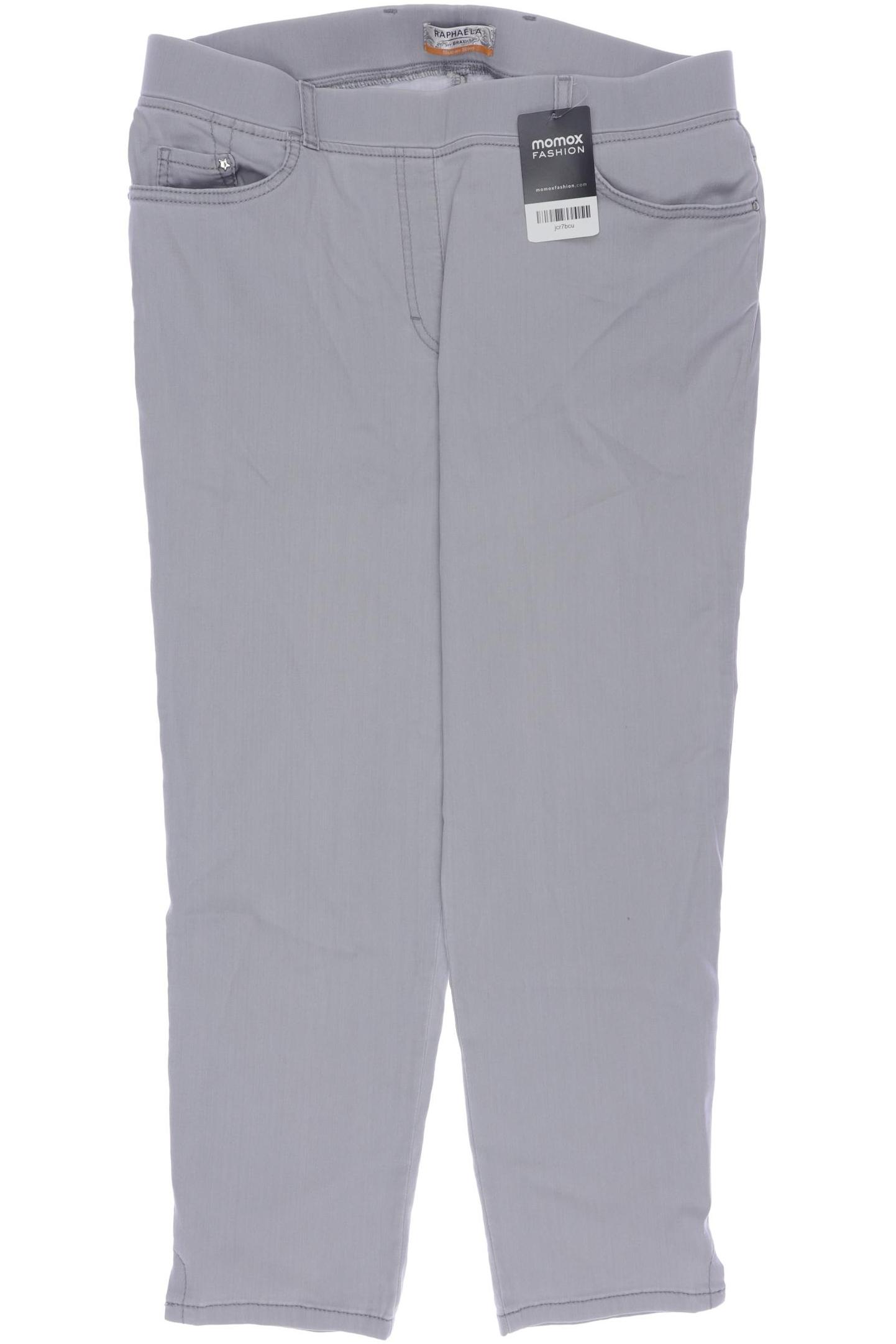 

Brax Damen Jeans, grau, Gr. 42