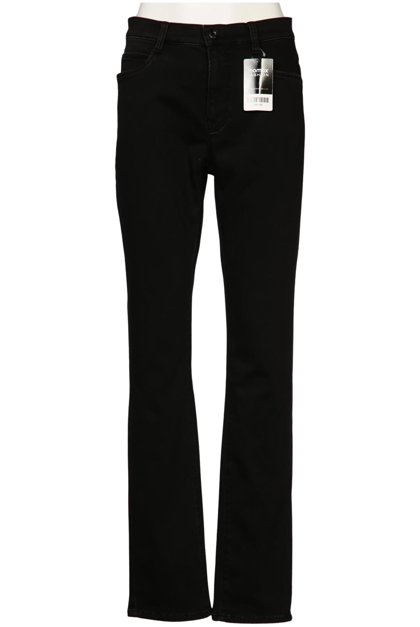 

Brax Damen Jeans, schwarz, Gr. 29