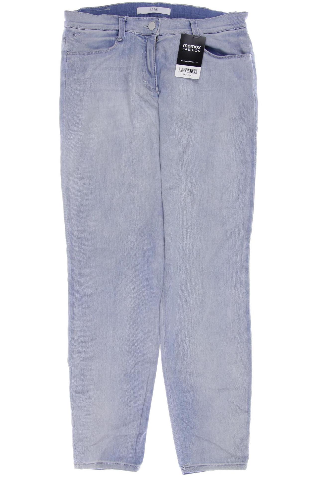 

BRAX Damen Jeans, hellblau