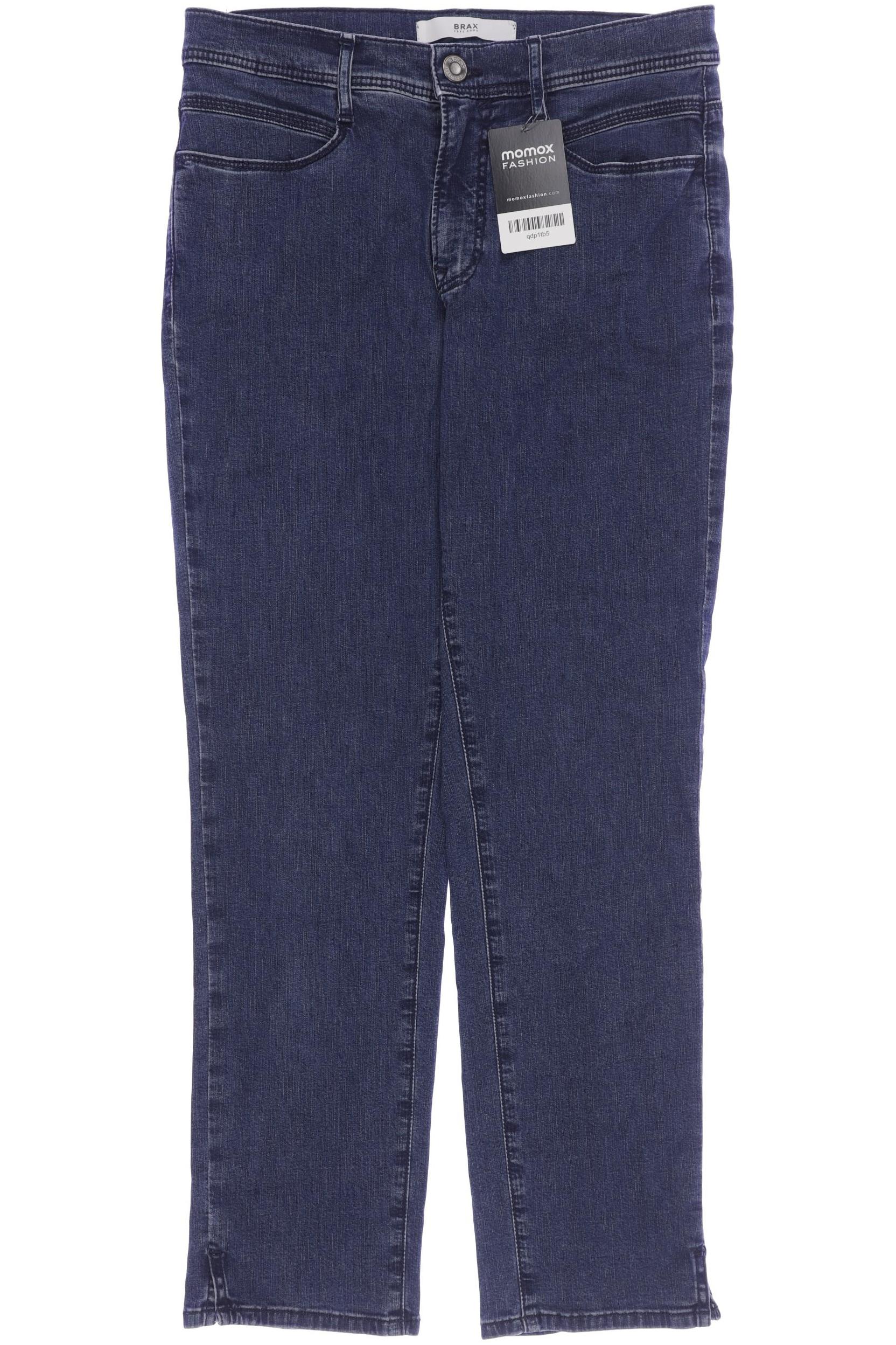 

Brax Damen Jeans, blau, Gr. 36