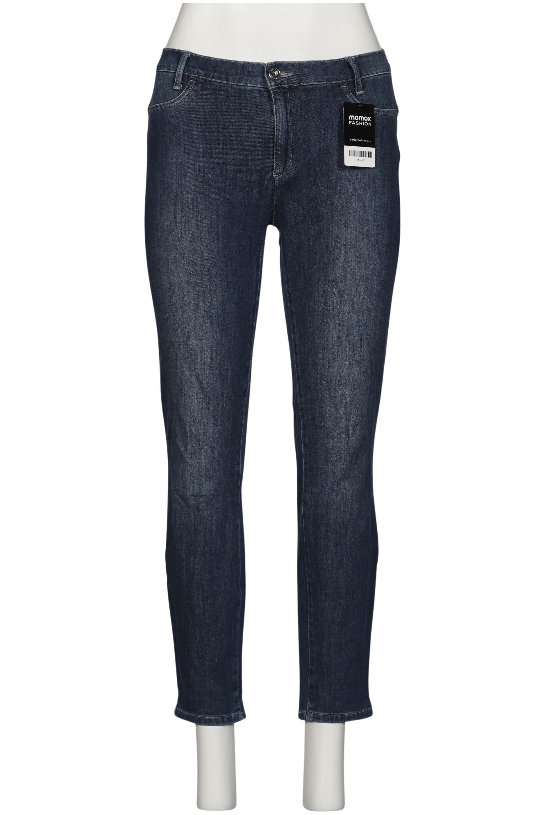 

Brax Damen Jeans, blau, Gr. 31