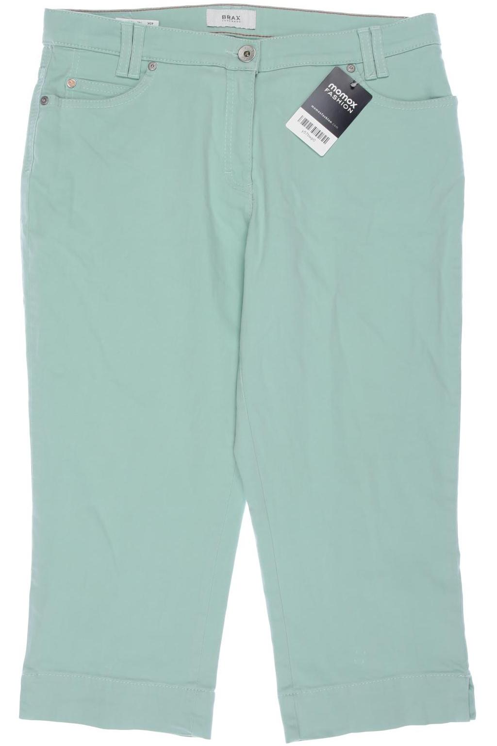 

Brax Damen Jeans, türkis, Gr. 40