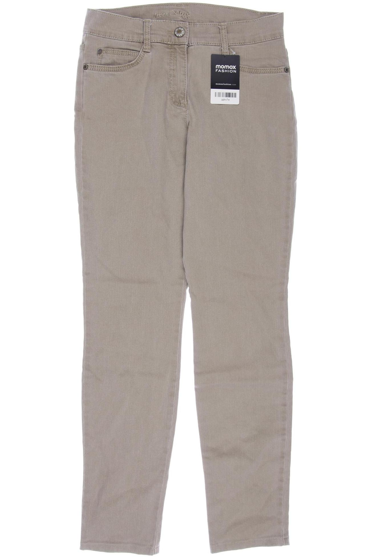 

BRAX Damen Jeans, beige