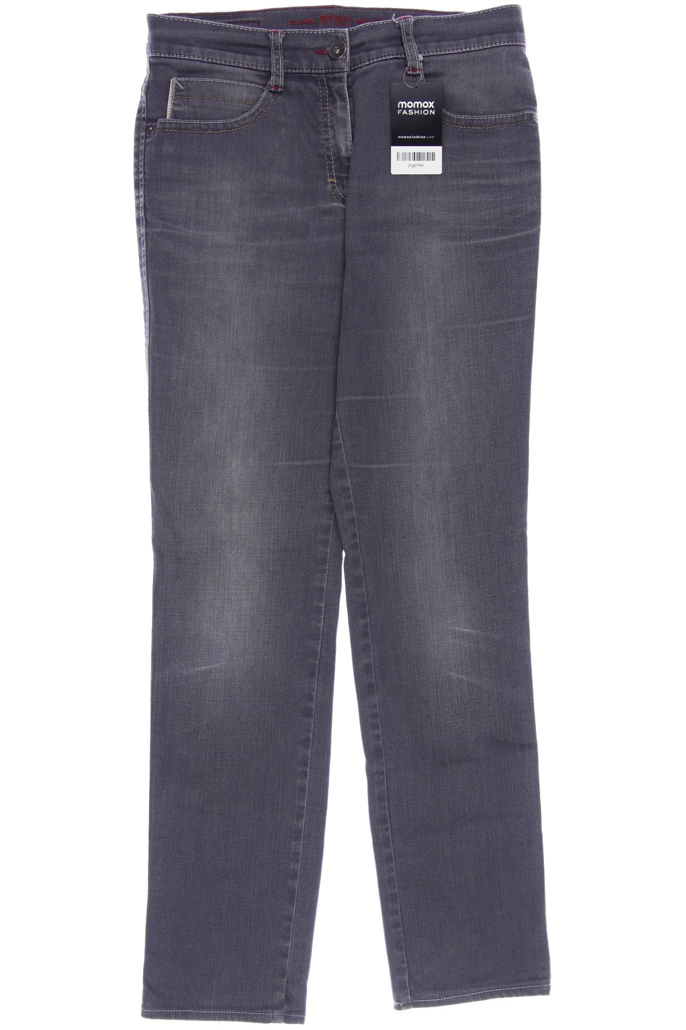 

BRAX Damen Jeans, grau