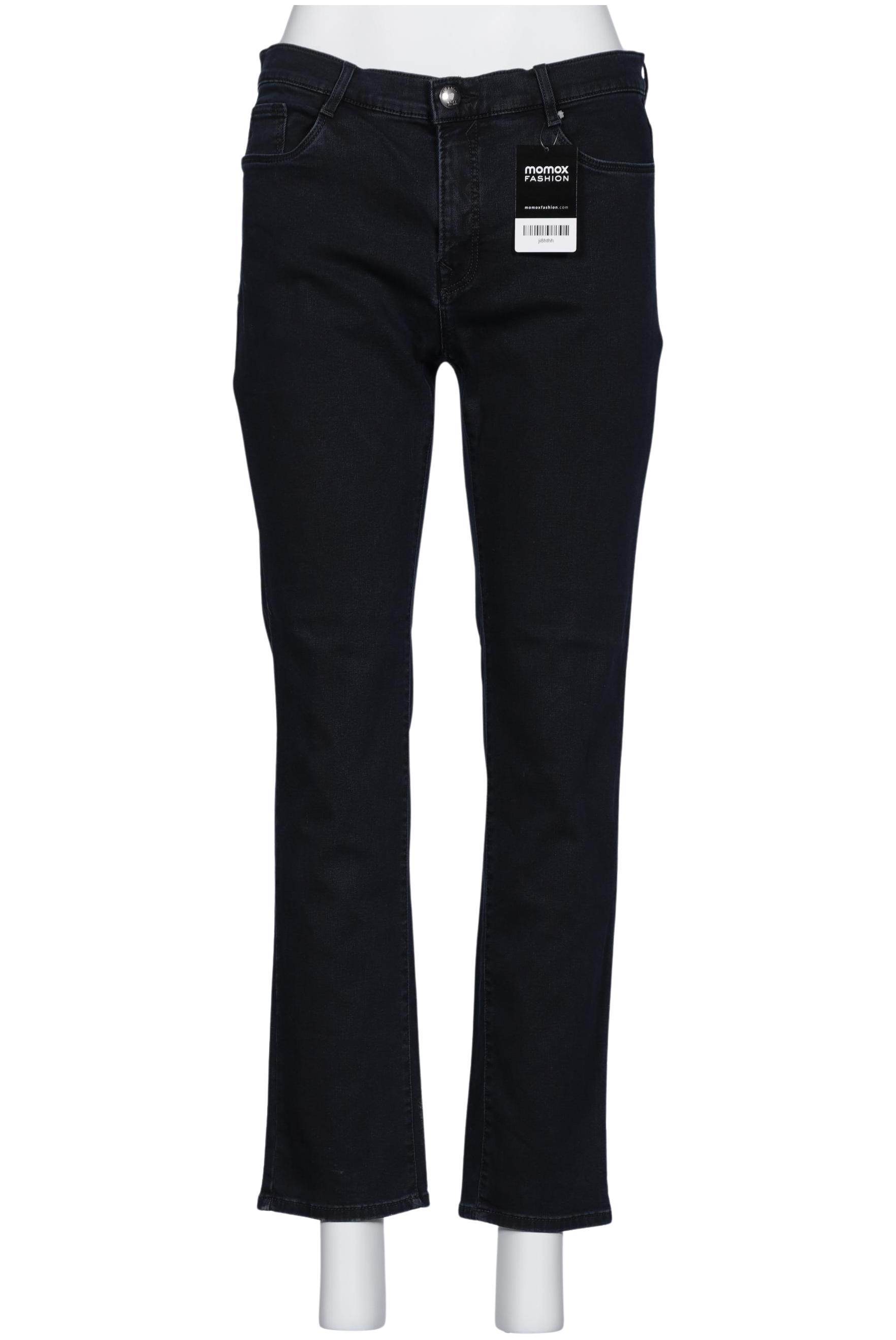 

Brax Damen Jeans, marineblau, Gr. 31