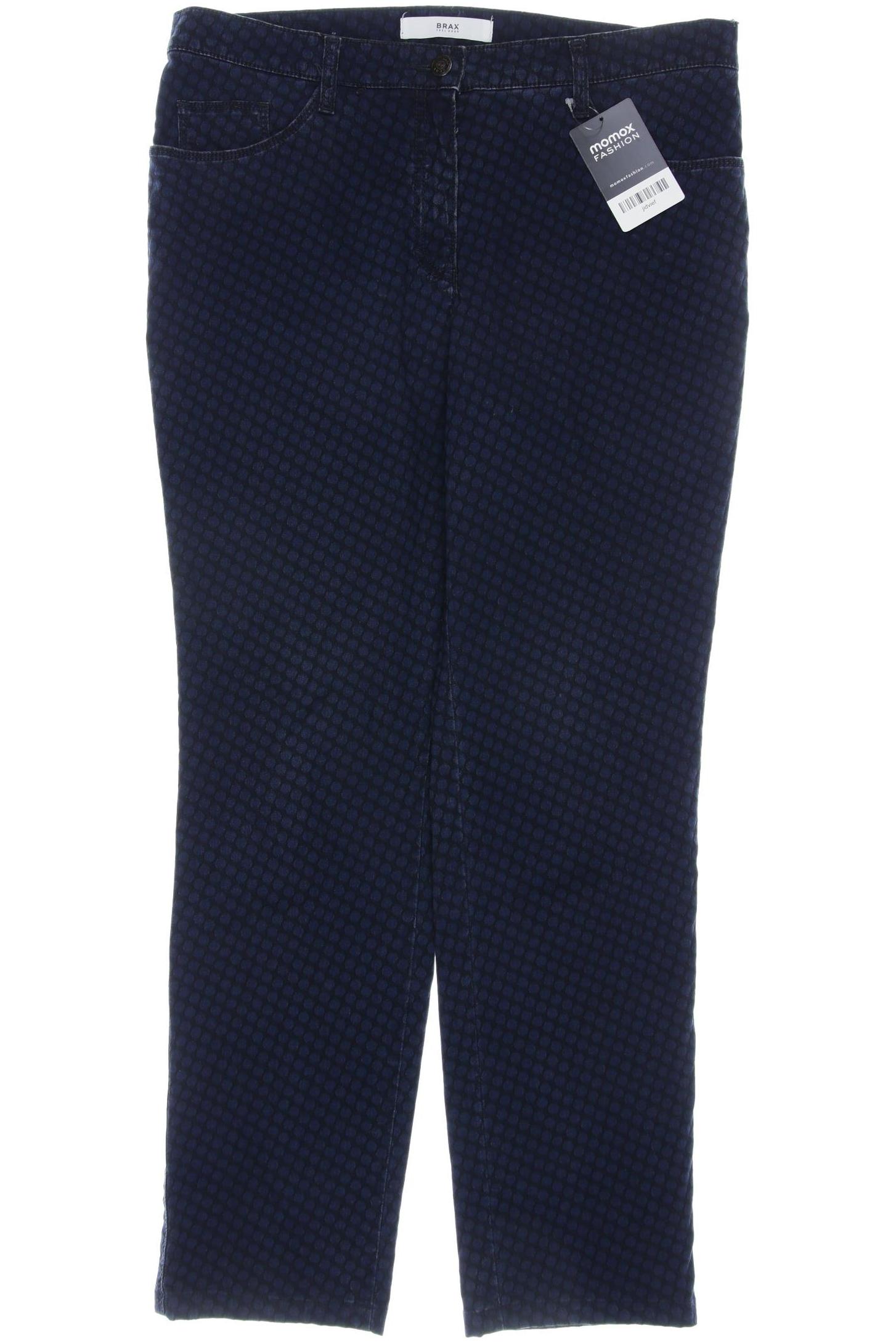 

Brax Damen Jeans, marineblau, Gr. 31