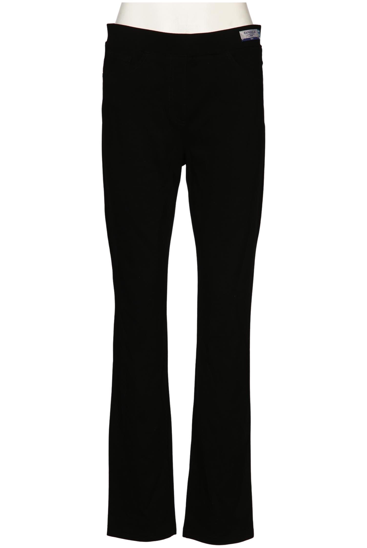 

Brax Damen Jeans, schwarz, Gr. 40