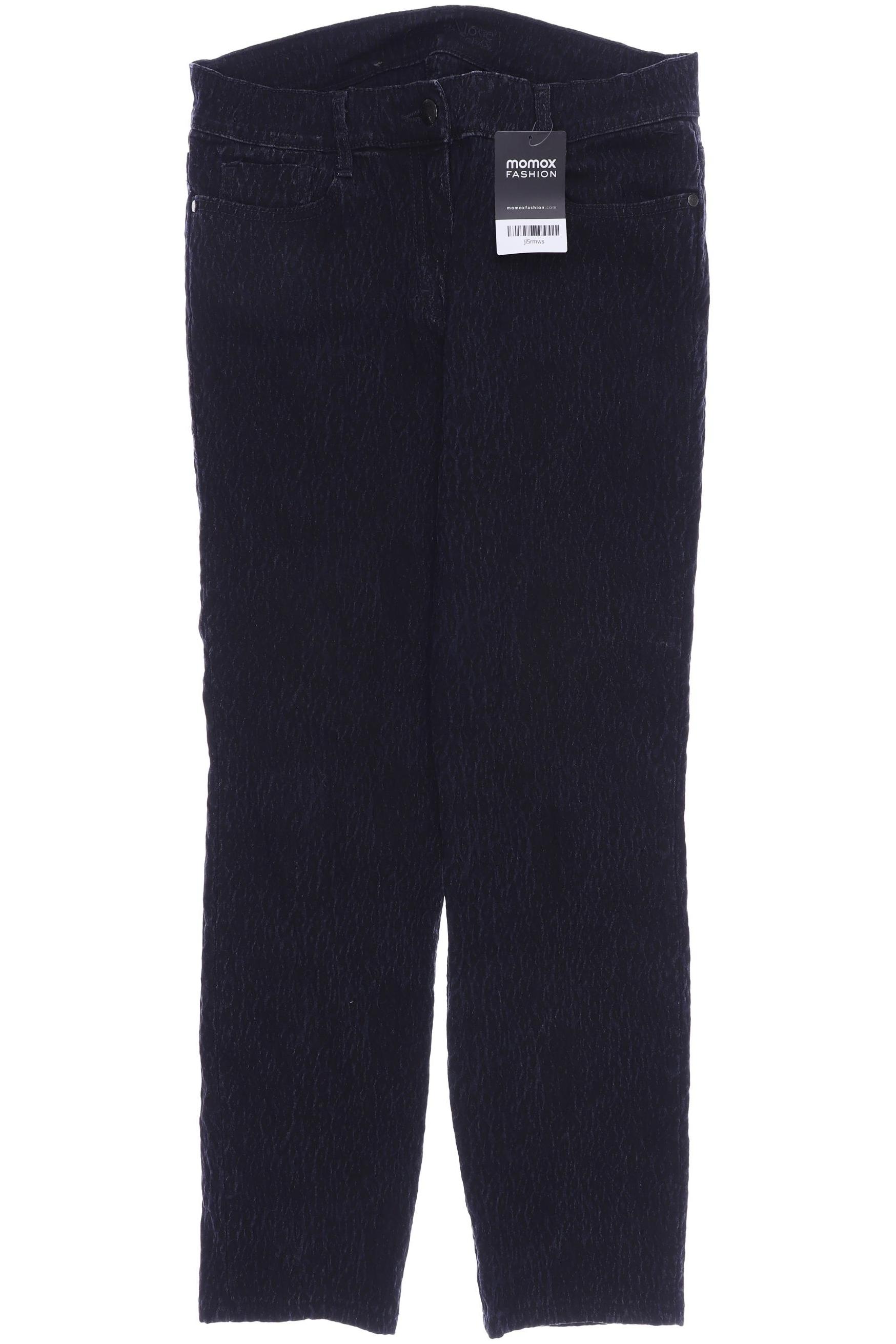 

BRAX Damen Jeans, marineblau