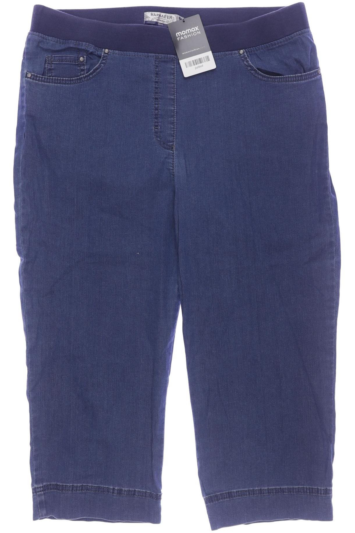 

Brax Damen Jeans, marineblau, Gr. 31