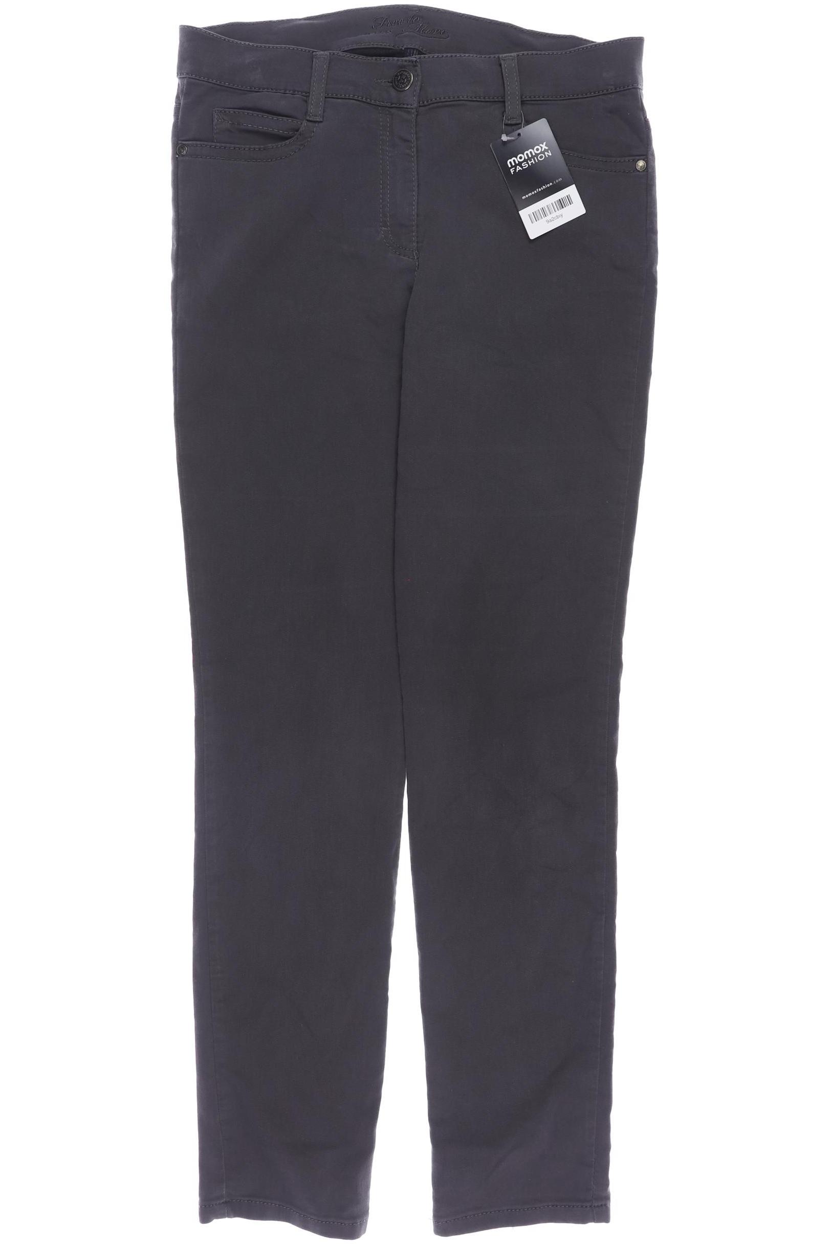 

BRAX Damen Jeans, grau