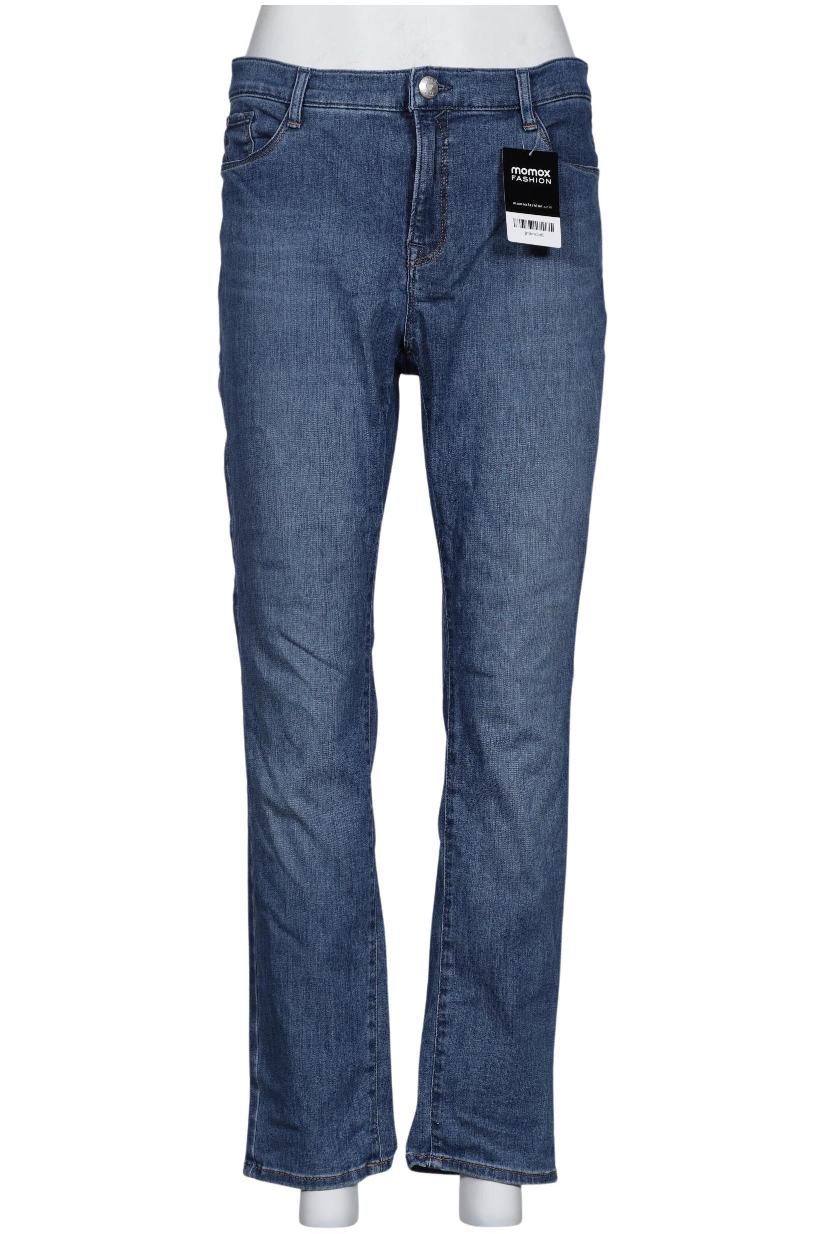 

Brax Damen Jeans, blau, Gr. 40