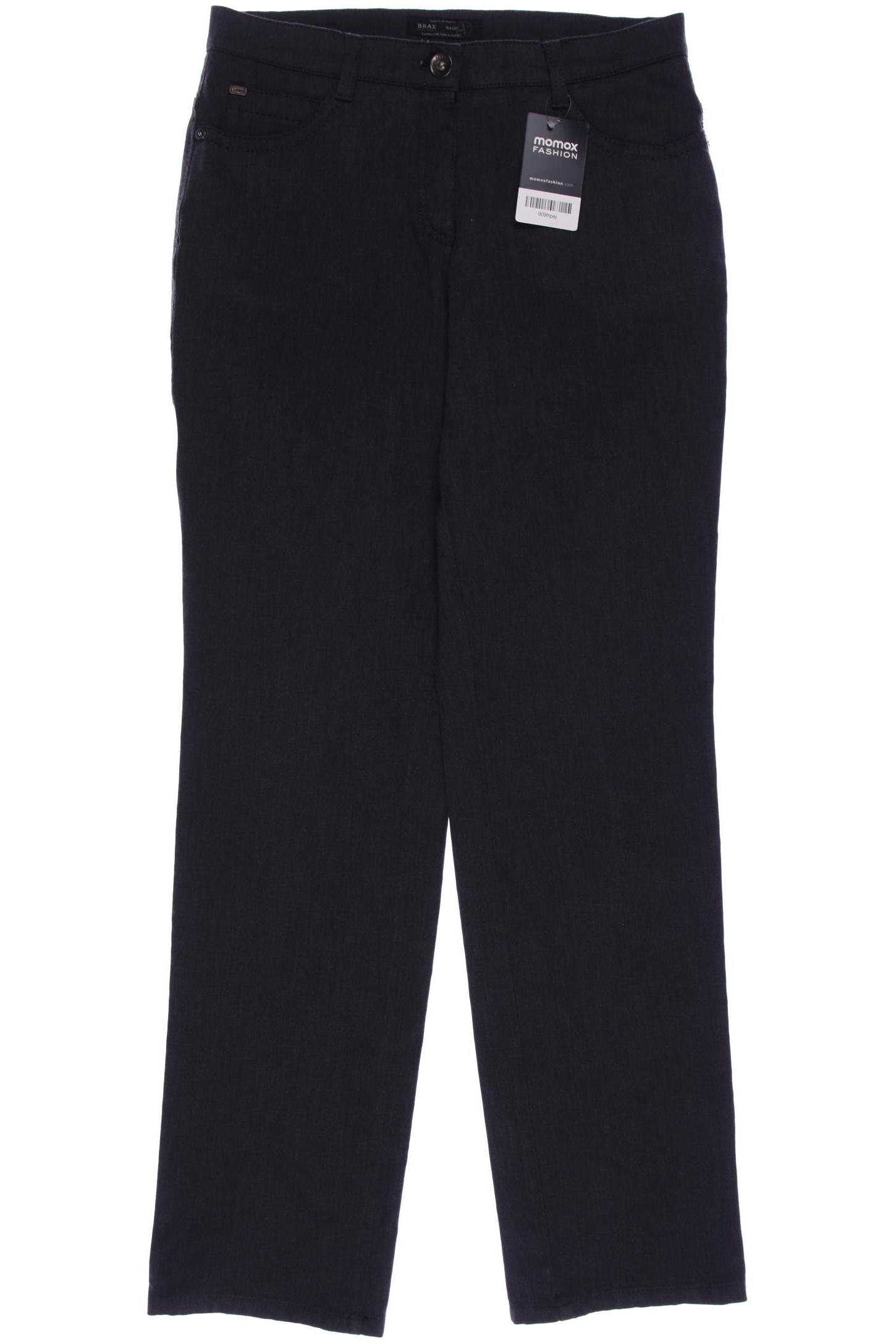 

Brax Damen Jeans, grau, Gr. 38