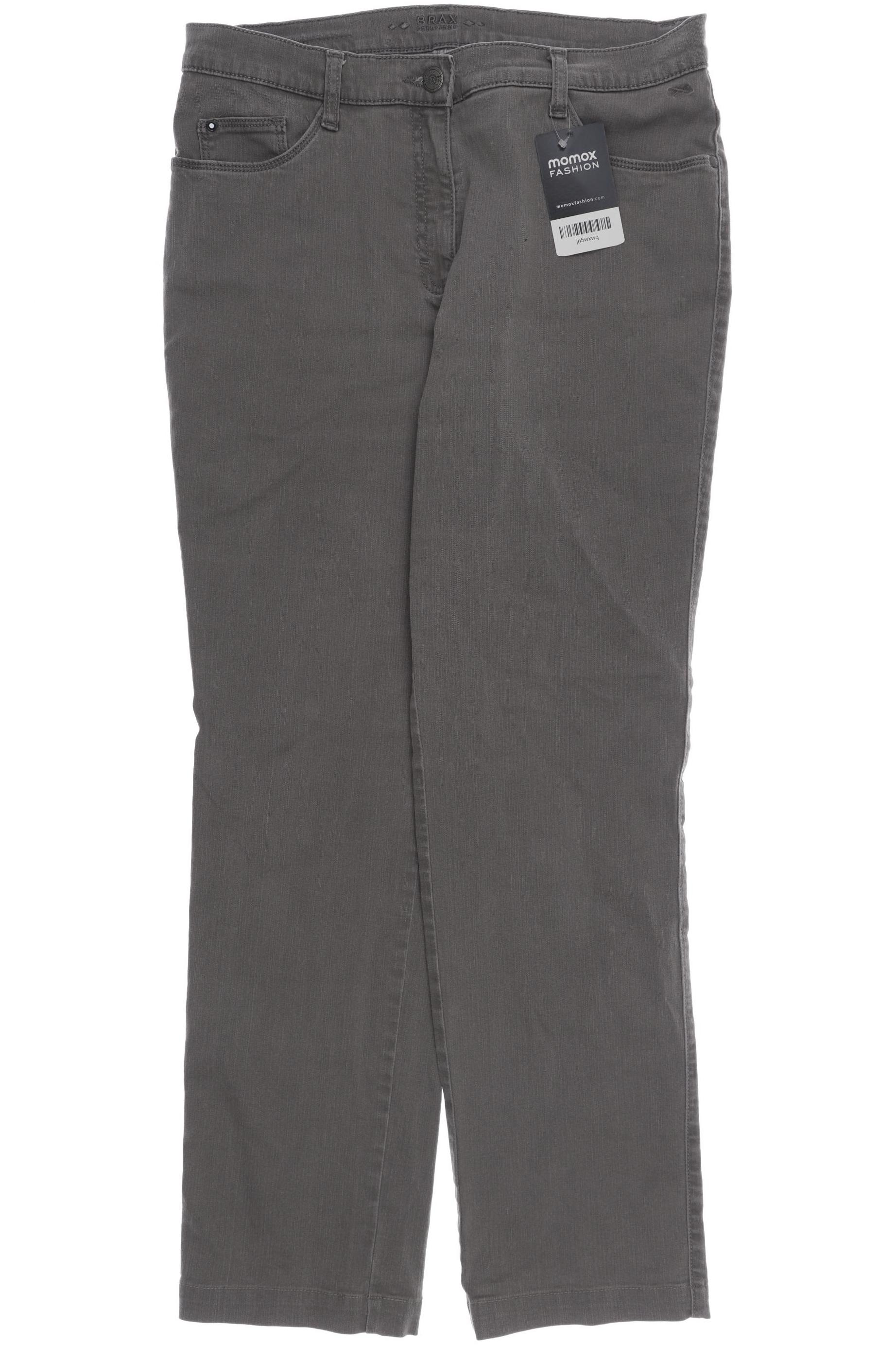 

BRAX Damen Jeans, braun