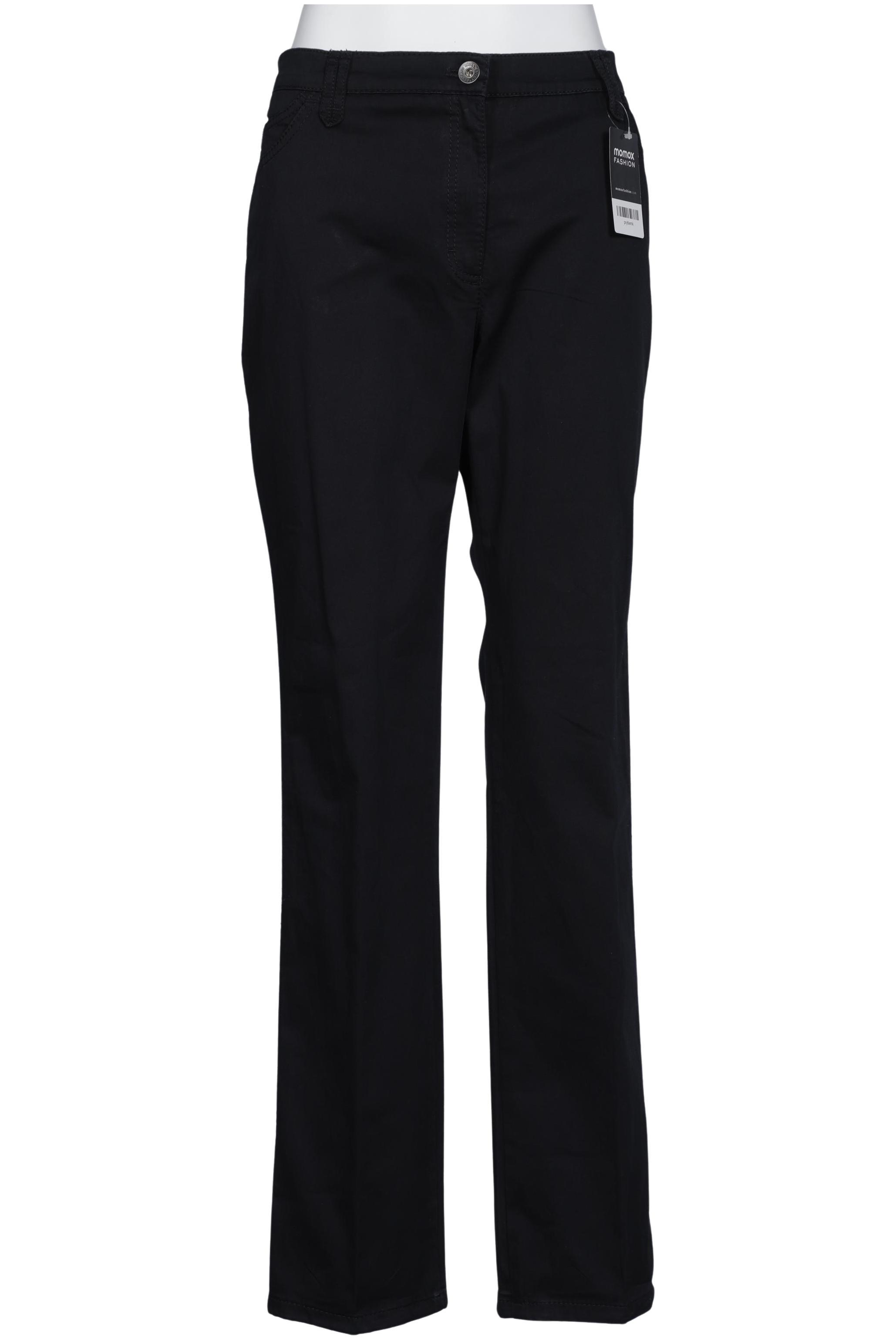 

Brax Damen Jeans, marineblau, Gr. 32