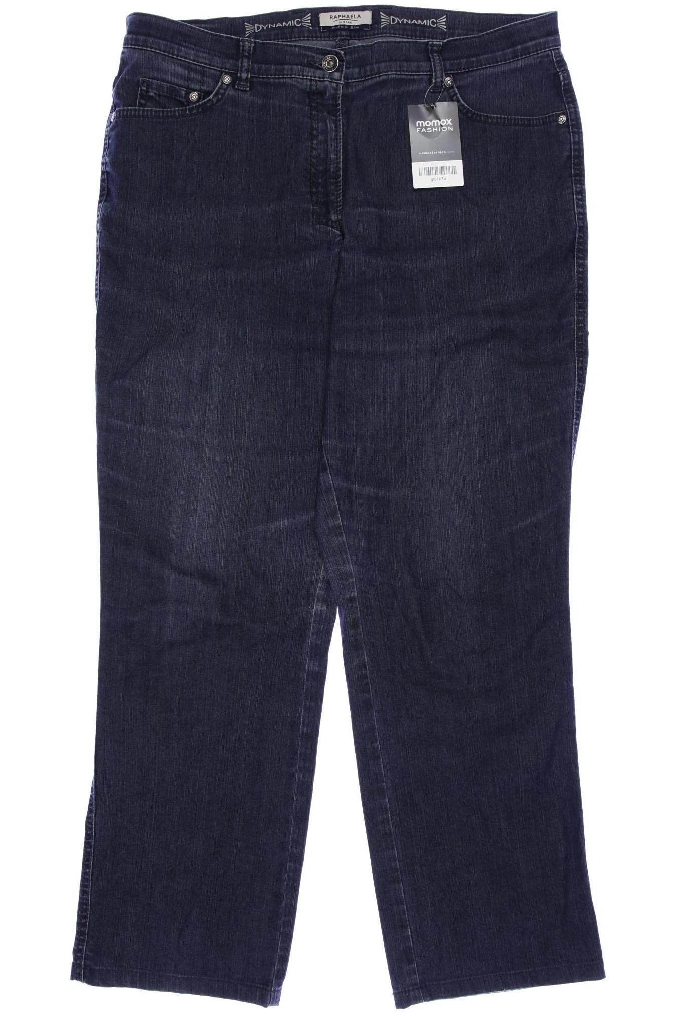 

Brax Damen Jeans, blau, Gr. 42