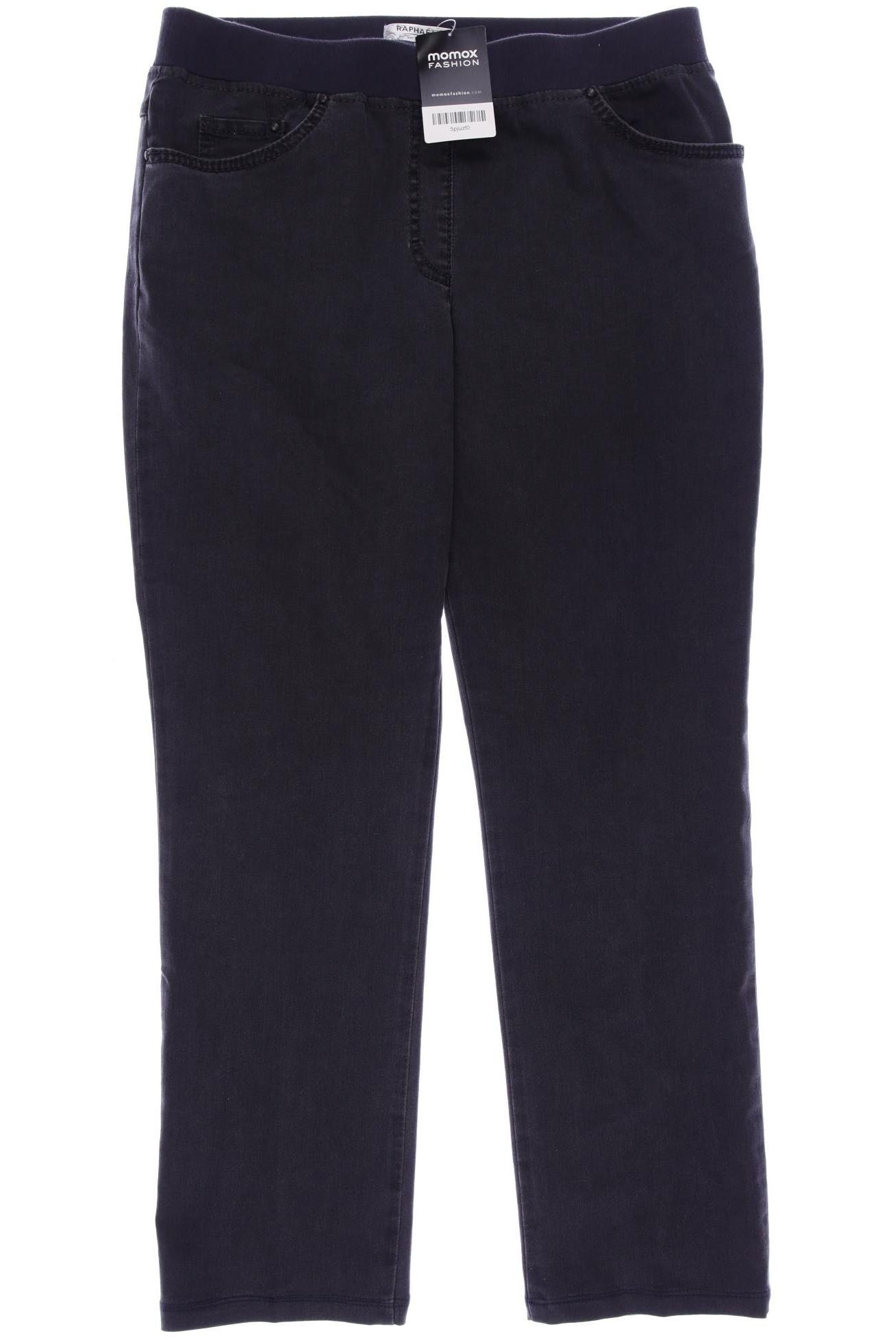 

BRAX Damen Jeans, schwarz