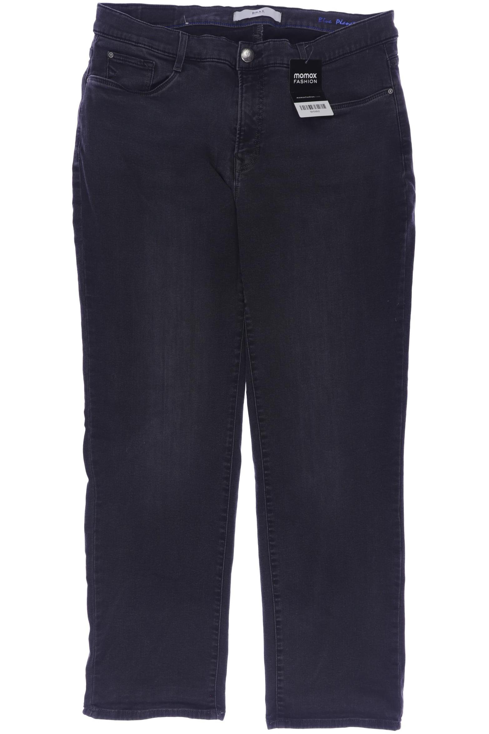 

Brax Damen Jeans, grau, Gr. 42