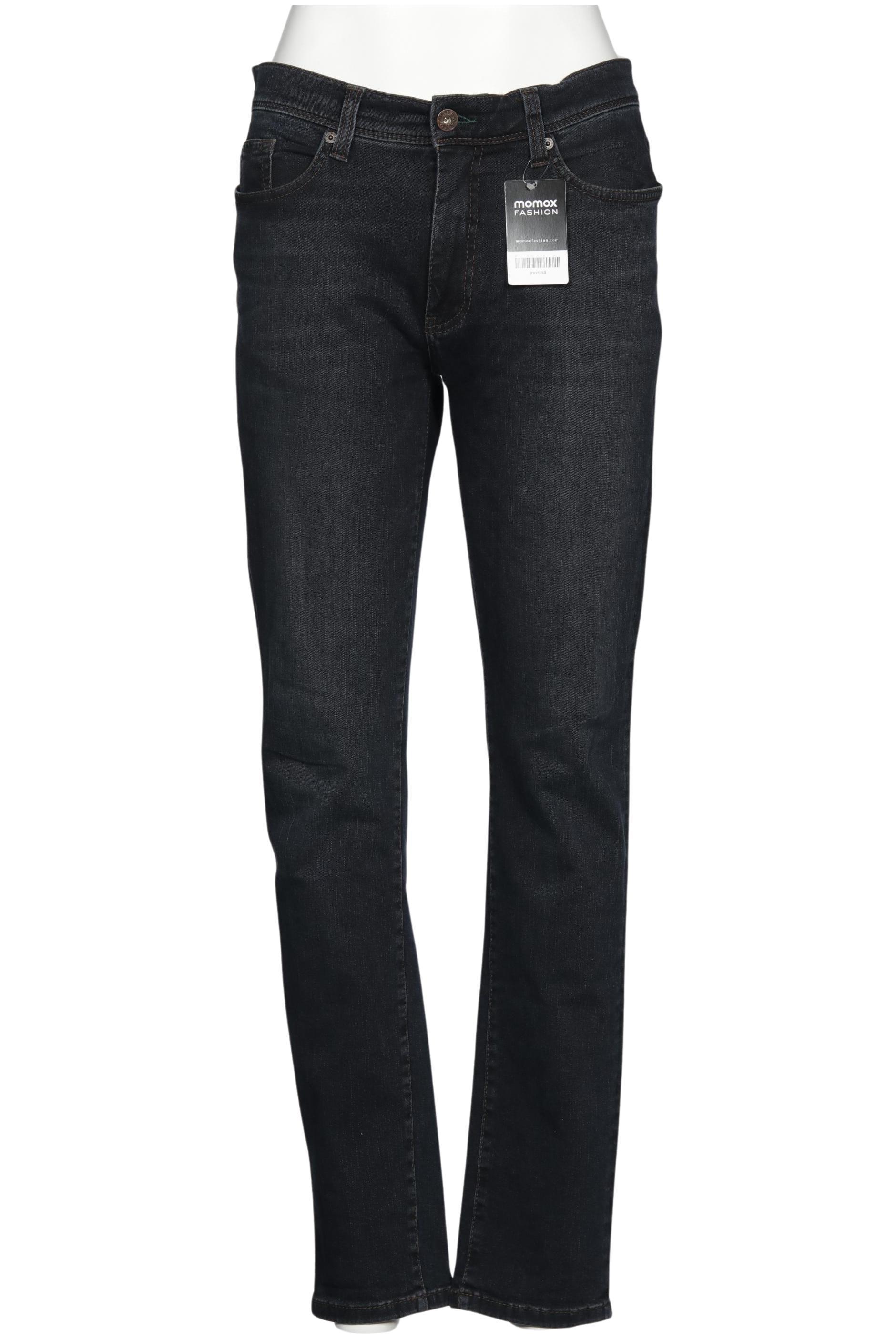 

Brax Damen Jeans, marineblau, Gr. 32