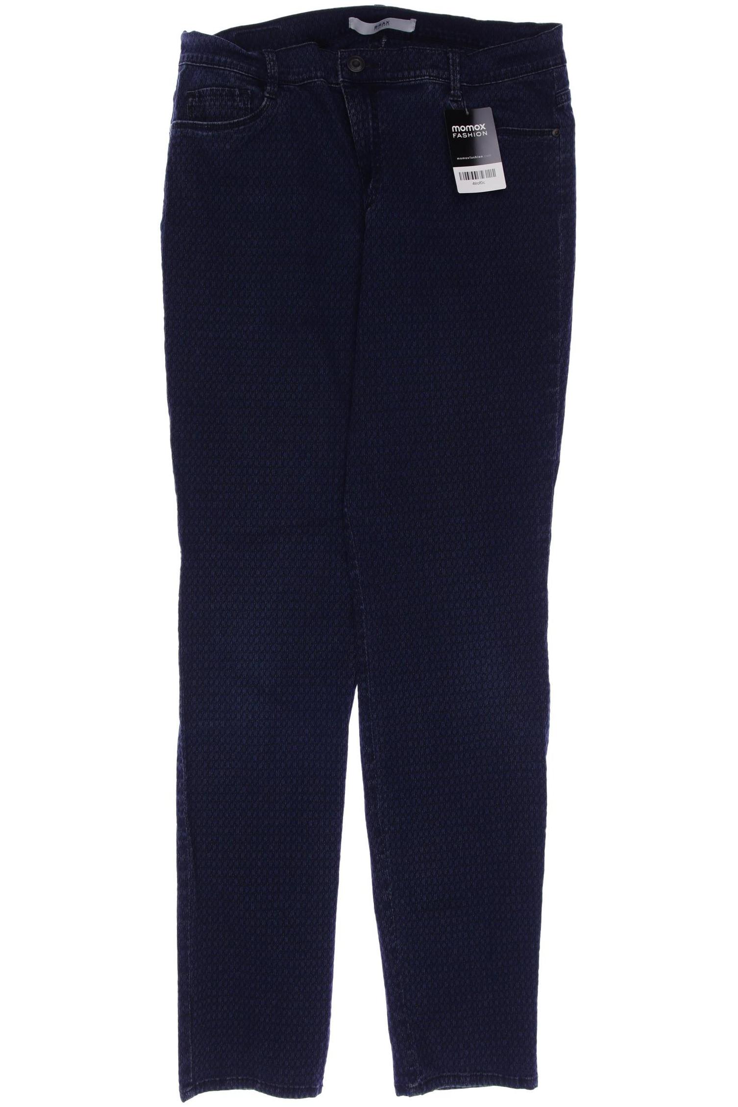 

Brax Damen Jeans, marineblau, Gr. 42