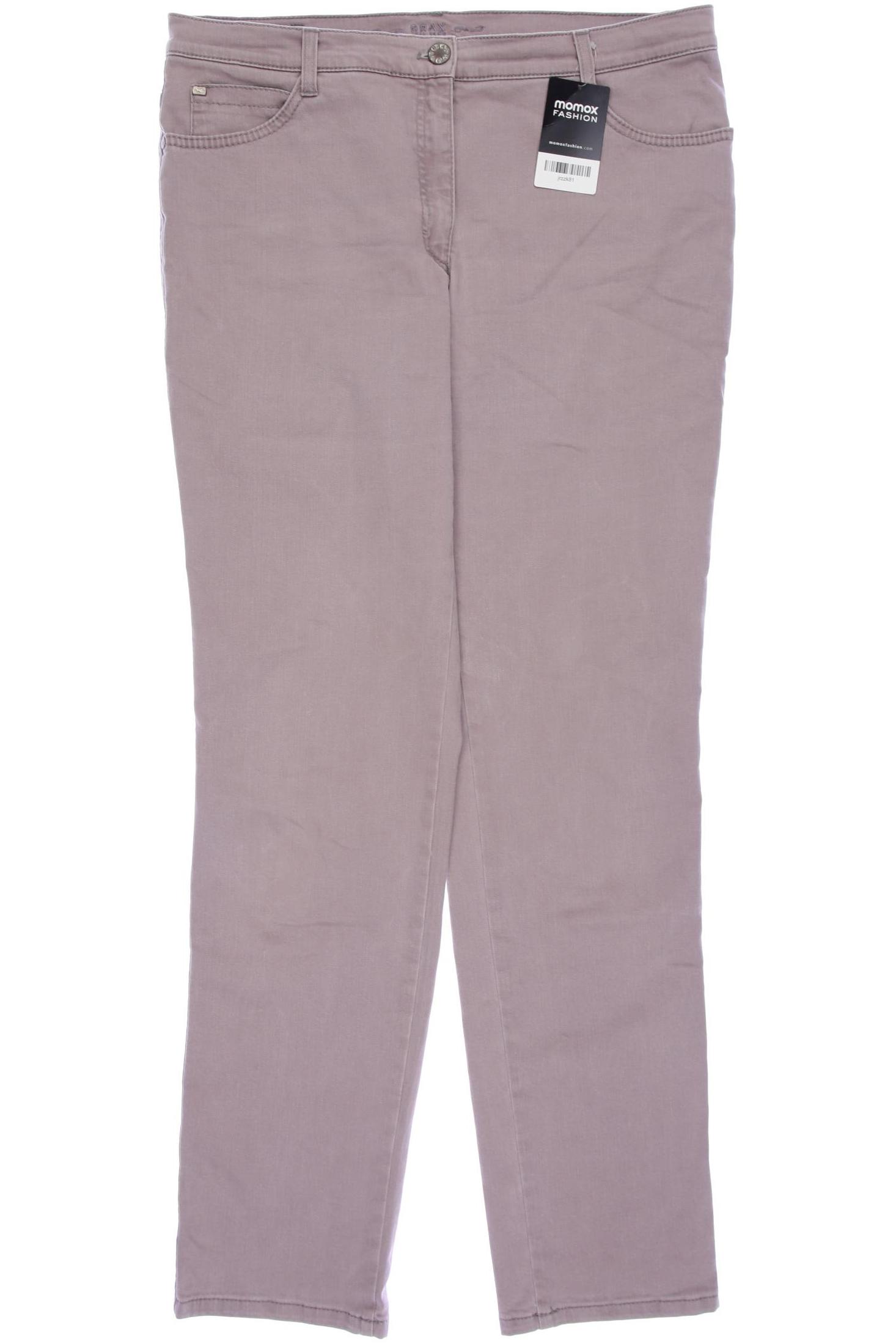 

BRAX Damen Jeans, pink