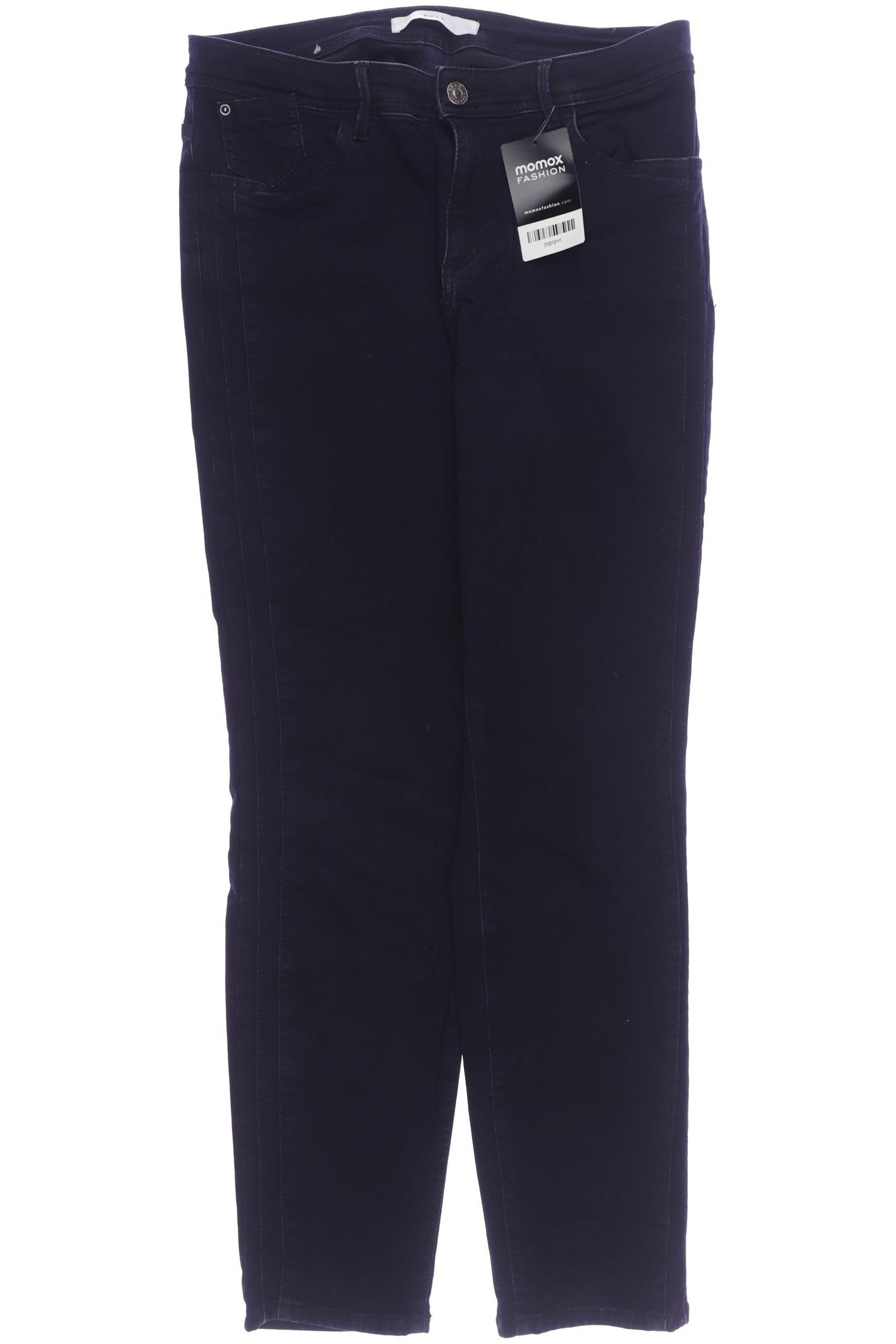 

Brax Damen Jeans, marineblau, Gr. 29