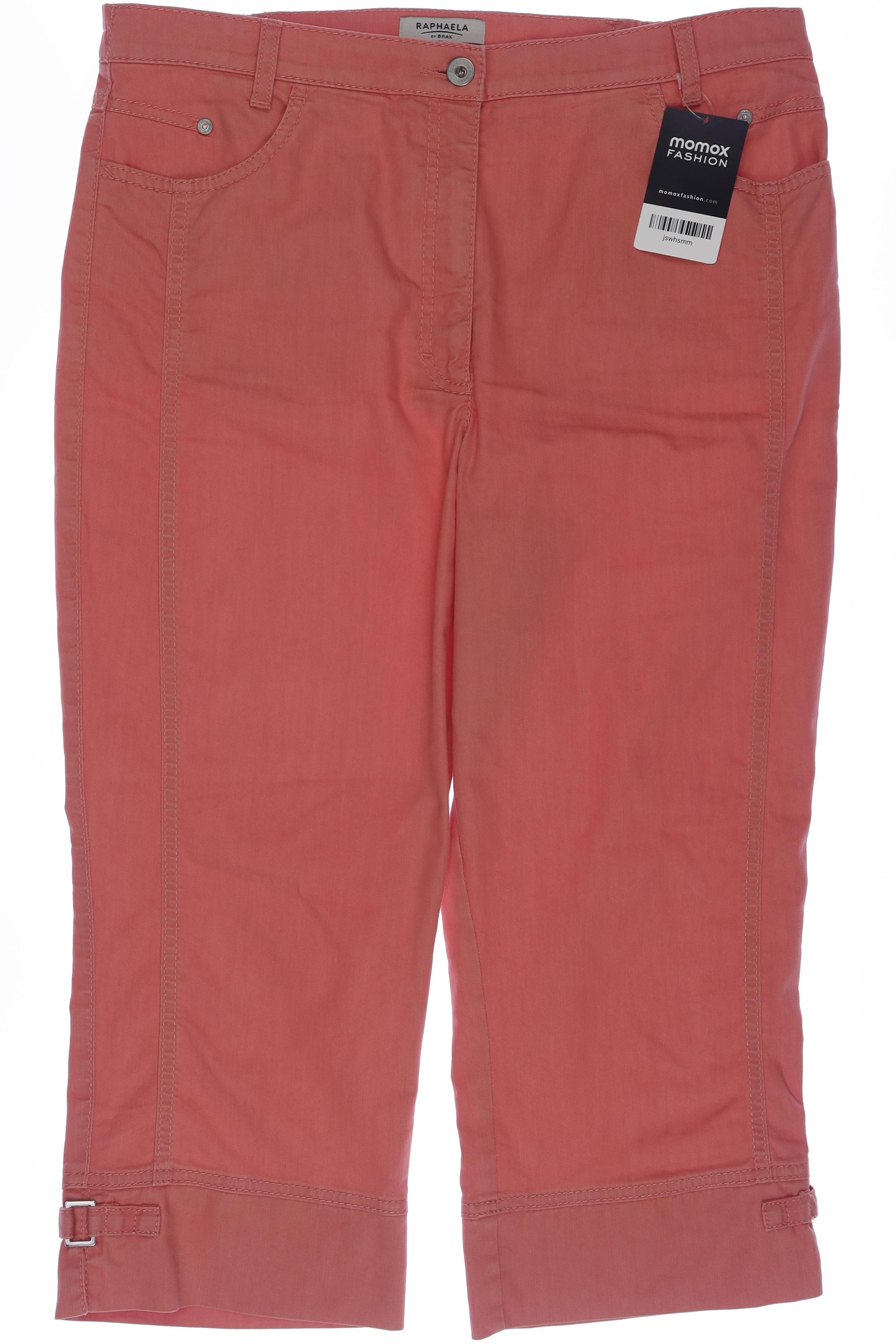 

Brax Damen Jeans, rot, Gr. 42