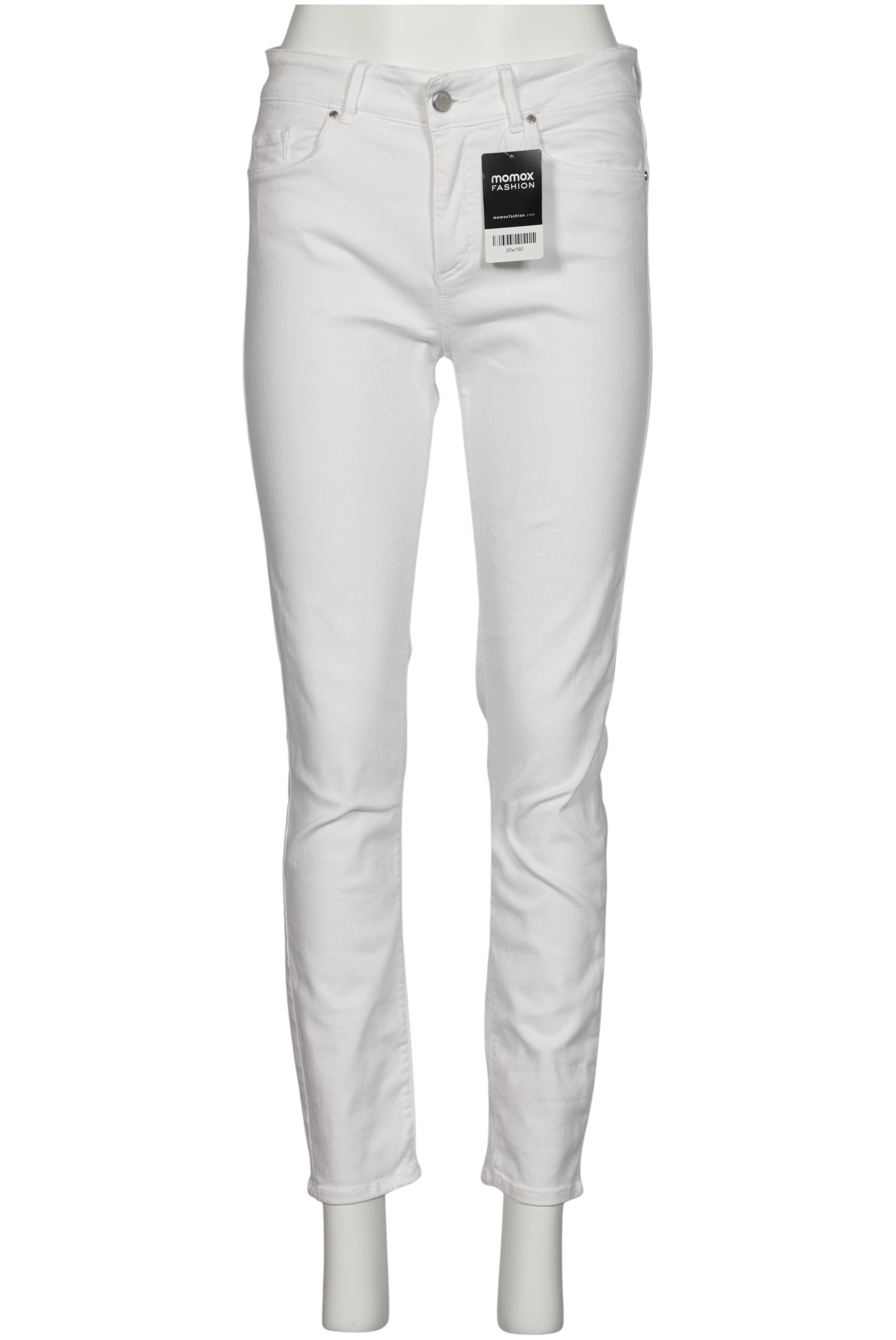 

Brax Damen Jeans, weiß, Gr. 40