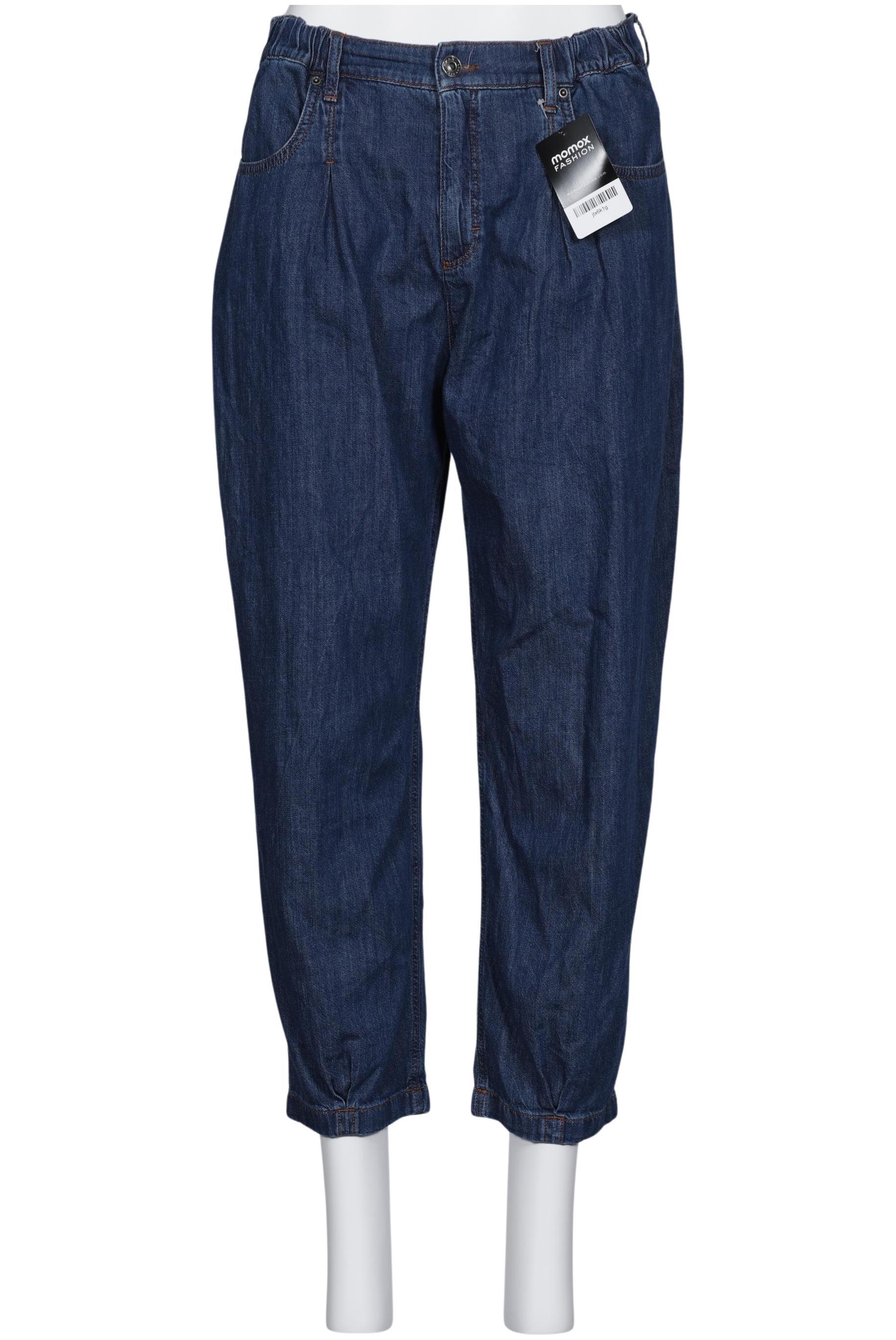 

Brax Damen Jeans, blau, Gr. 29